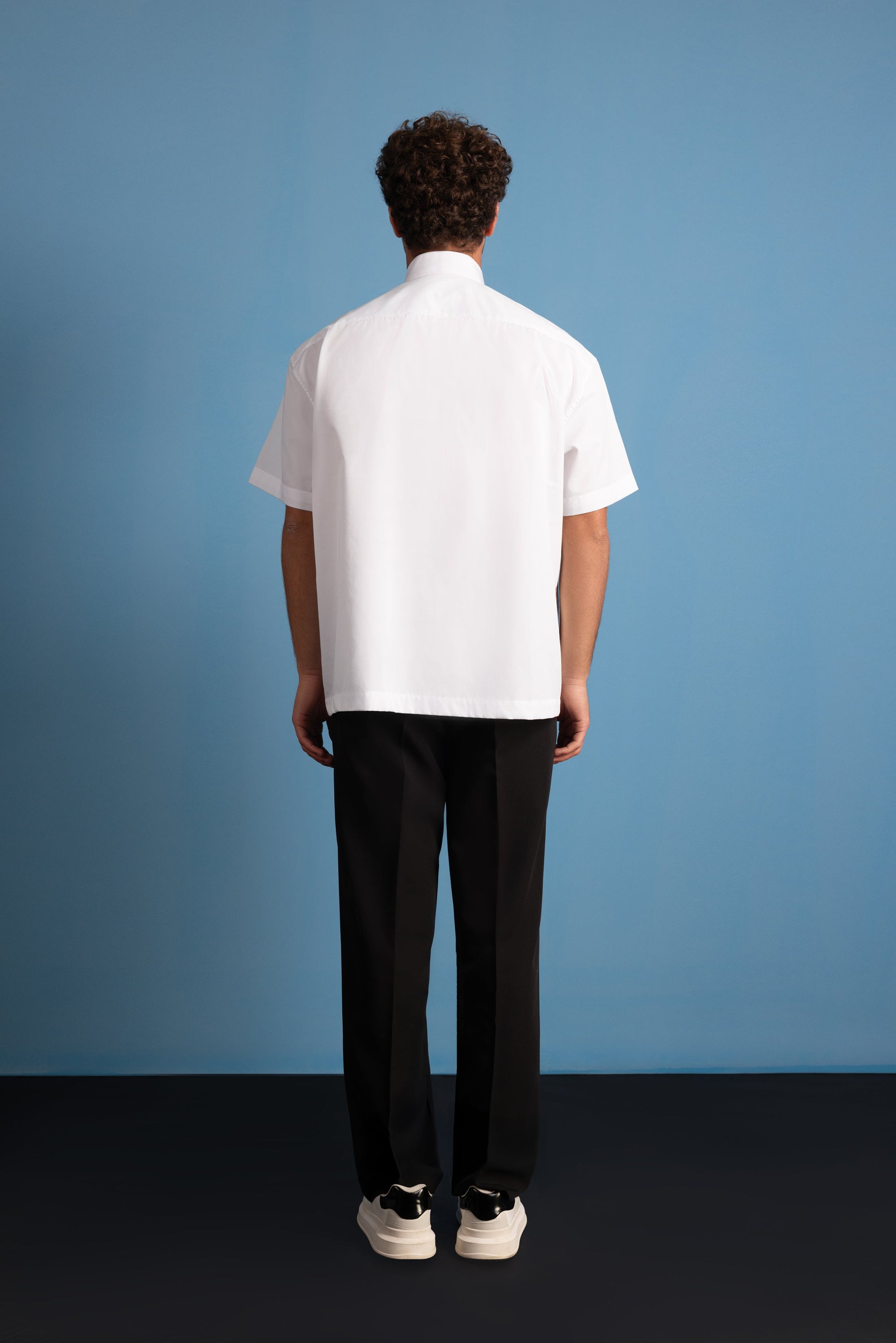 Aurum Solis Relaxed Pants