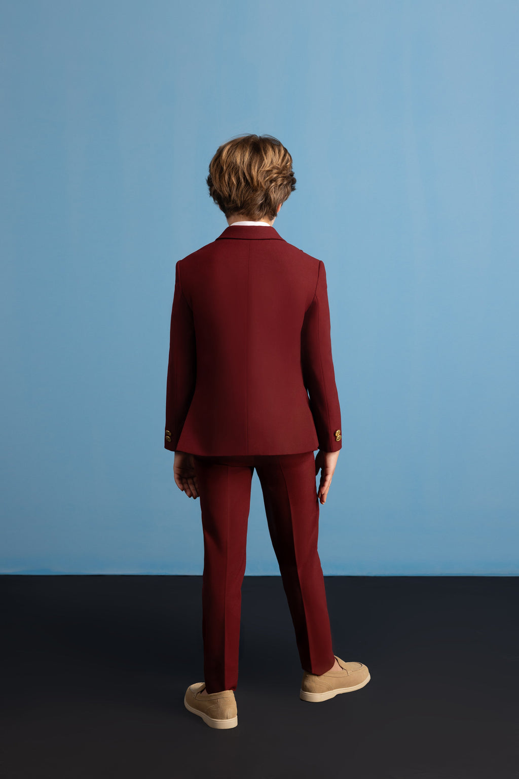 Rosane Et Spinae 3-Piece Suit