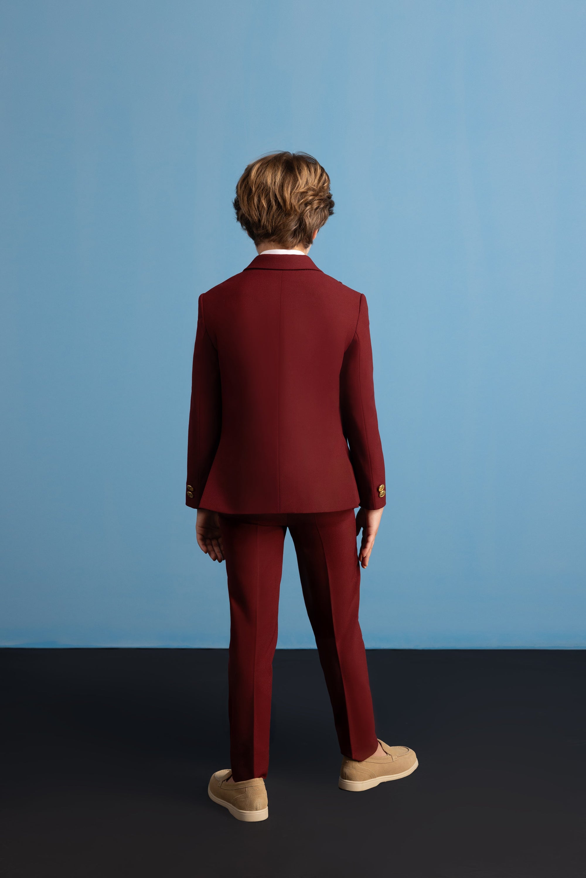 Rosane Et Spinae 3-Piece Suit