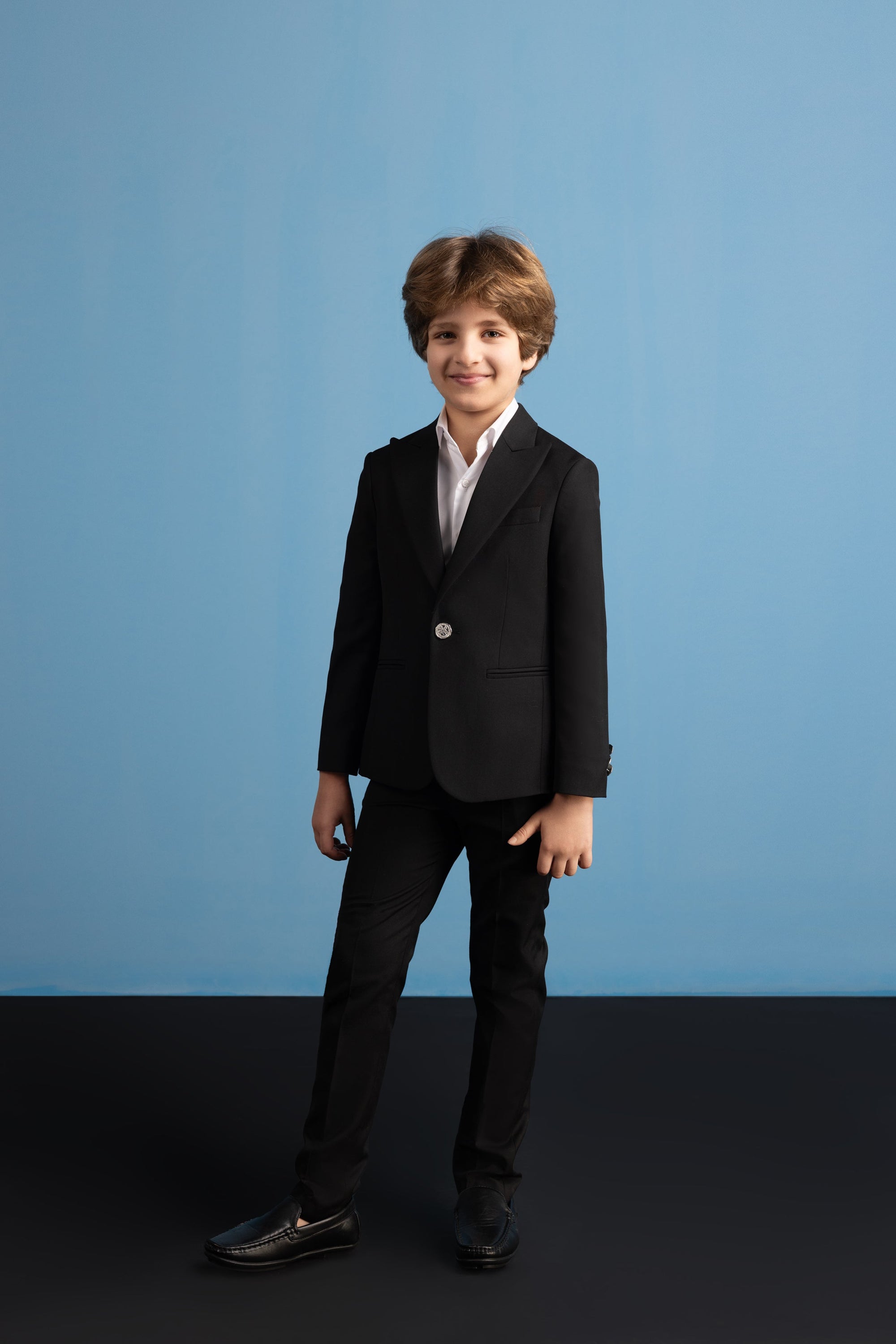 Rosane Et Spinae 3-Piece Suit