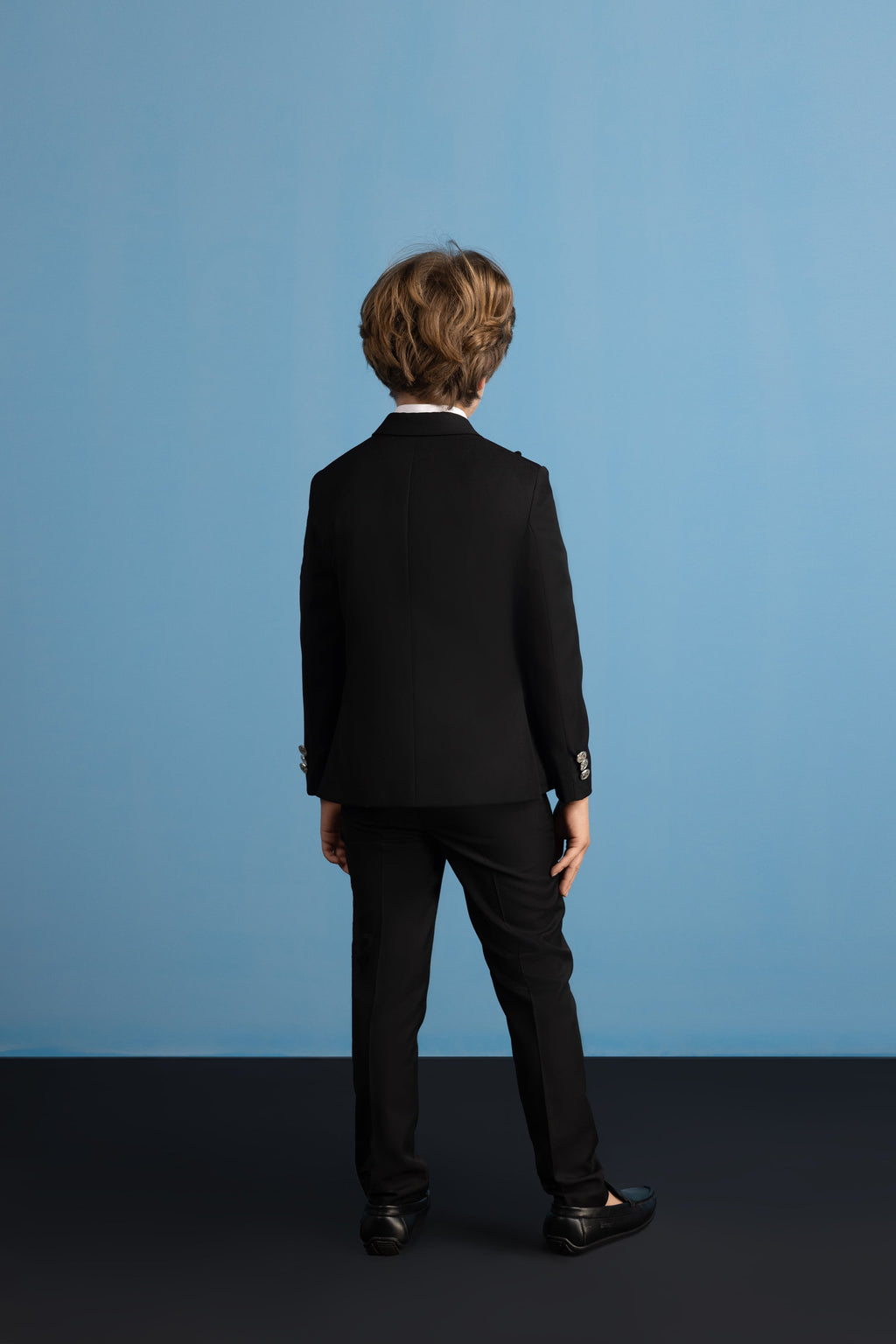 Rosane Et Spinae 3-Piece Suit