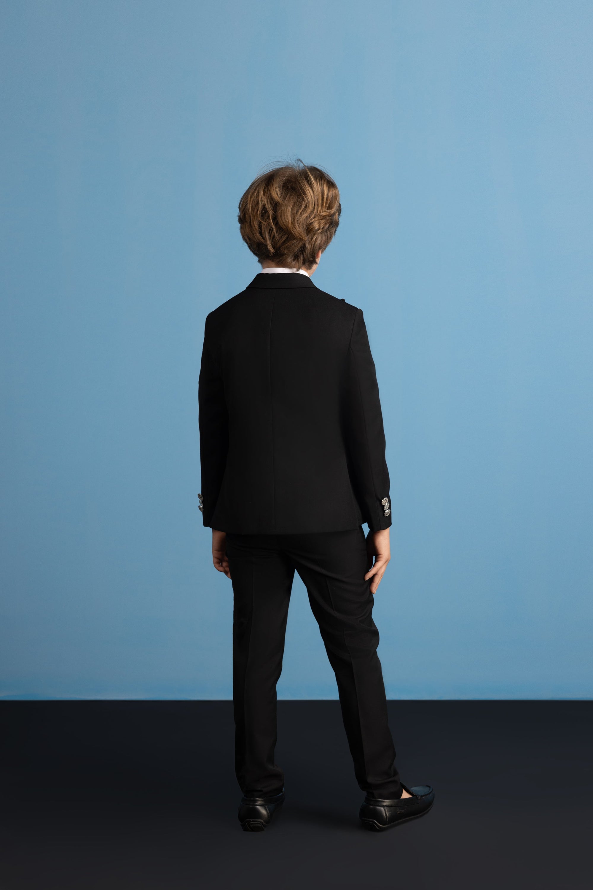 Rosane Et Spinae 3-Piece Suit