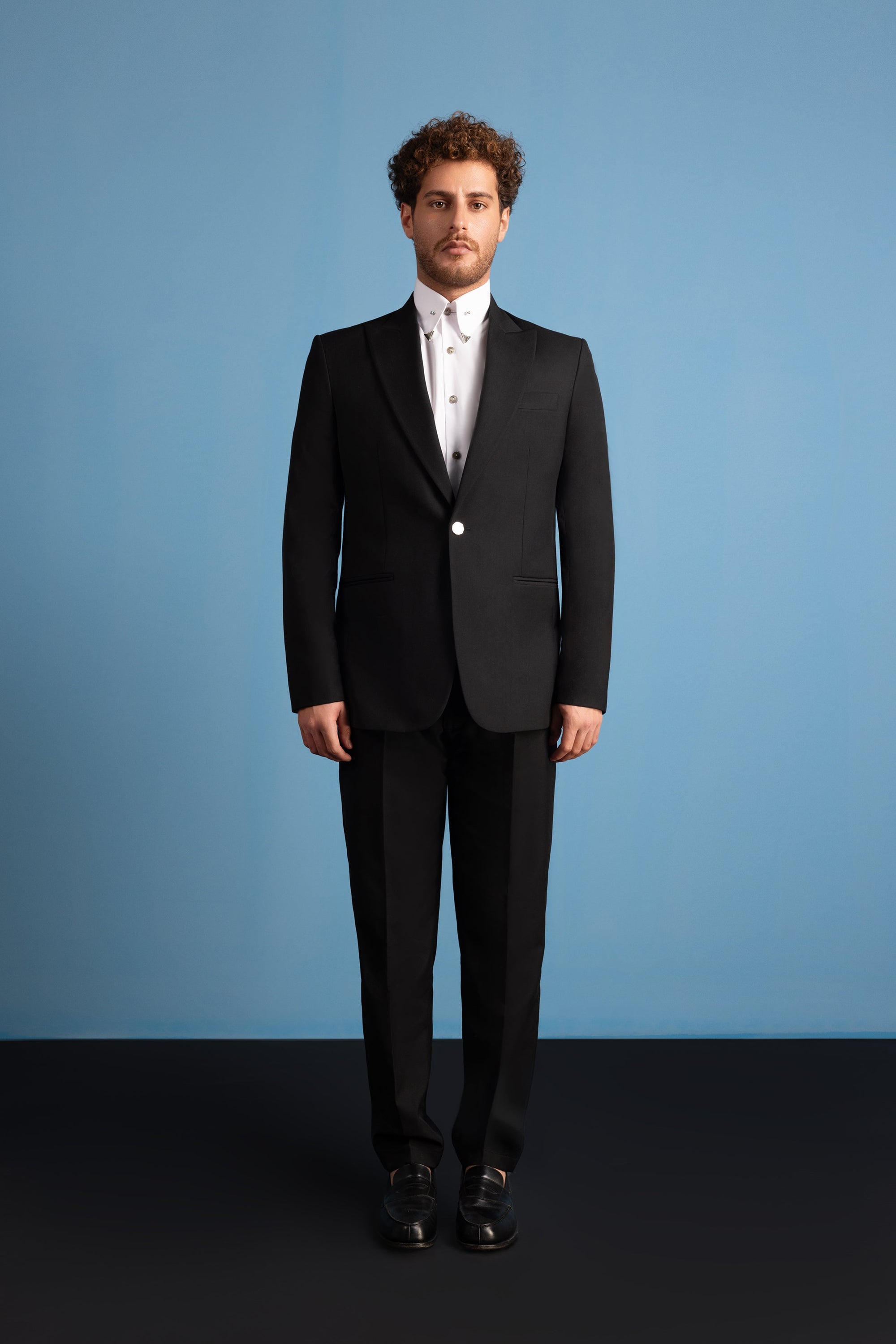Rosane Et Spinae 3-Piece Suit