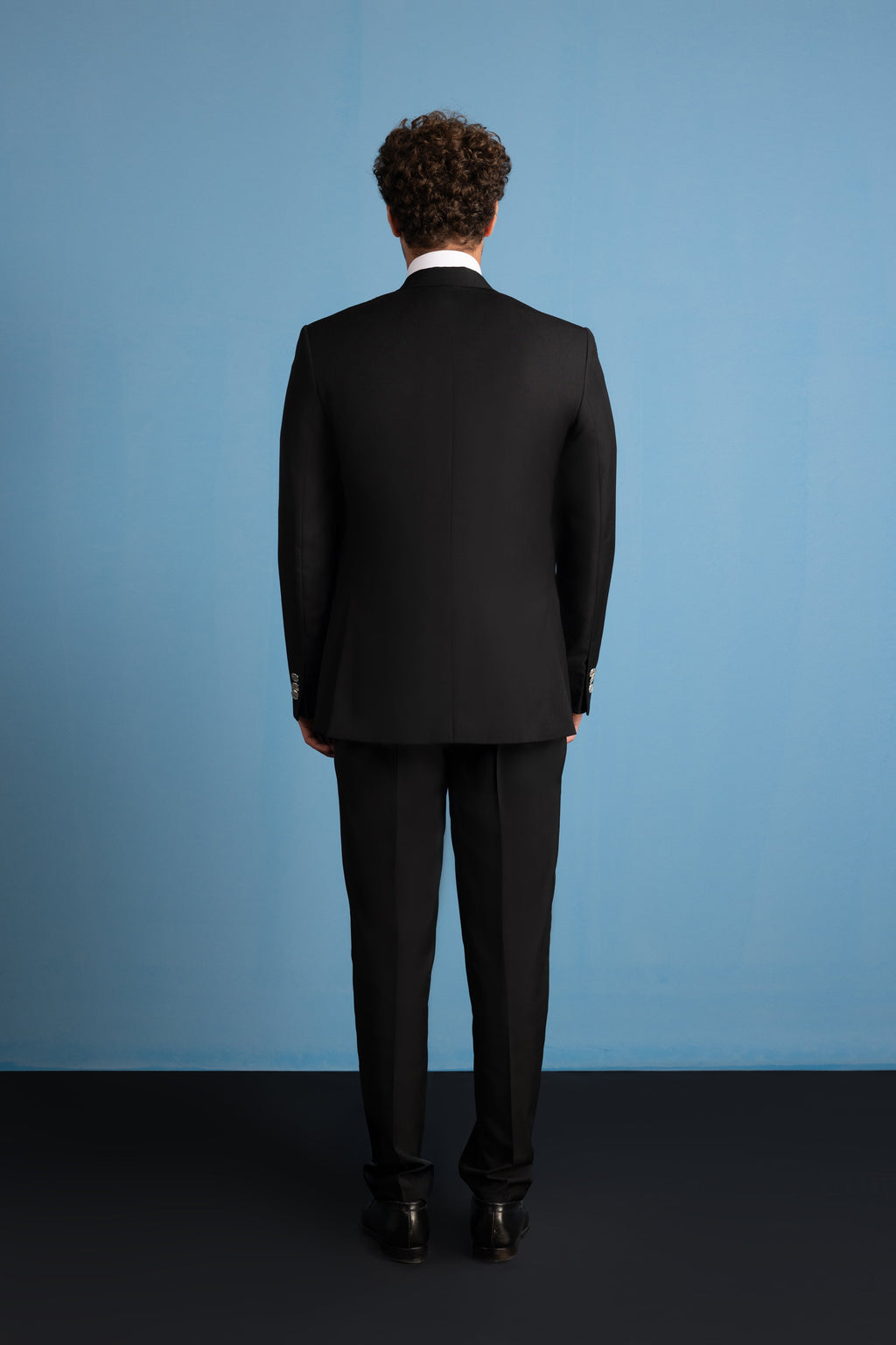 Rosane Et Spinae 3-Piece Suit