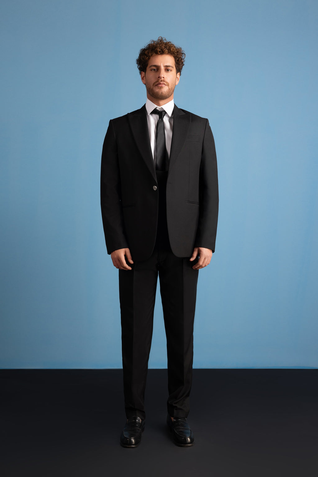 Rosane Et Spinae 3-Piece Suit