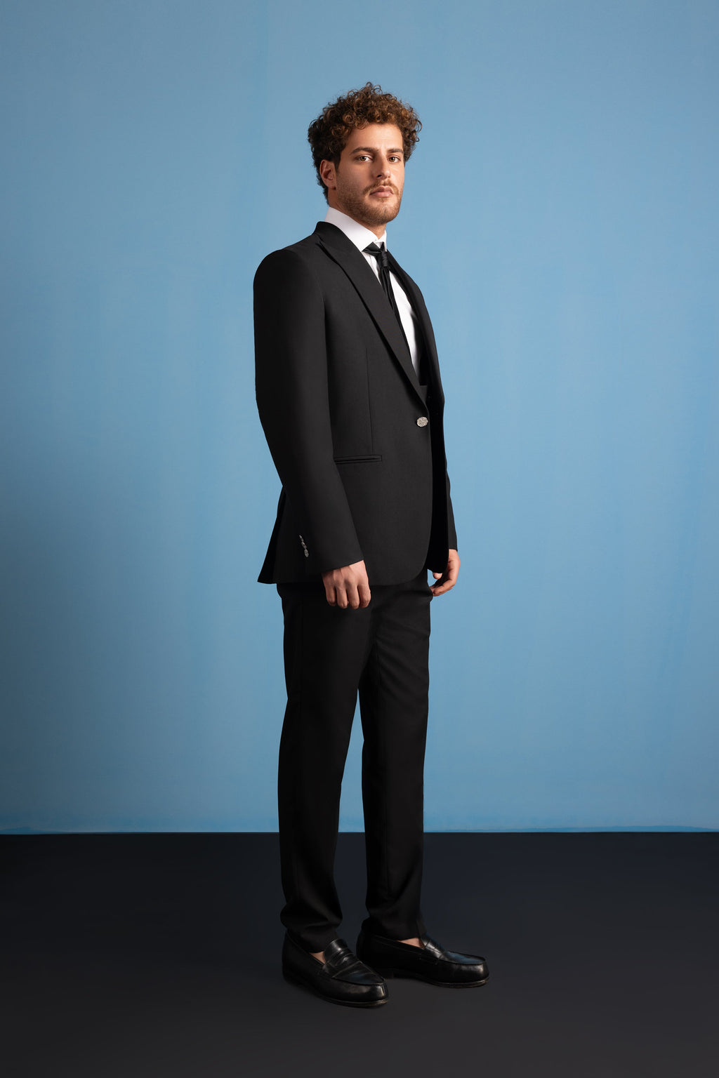 Rosane Et Spinae 3-Piece Suit