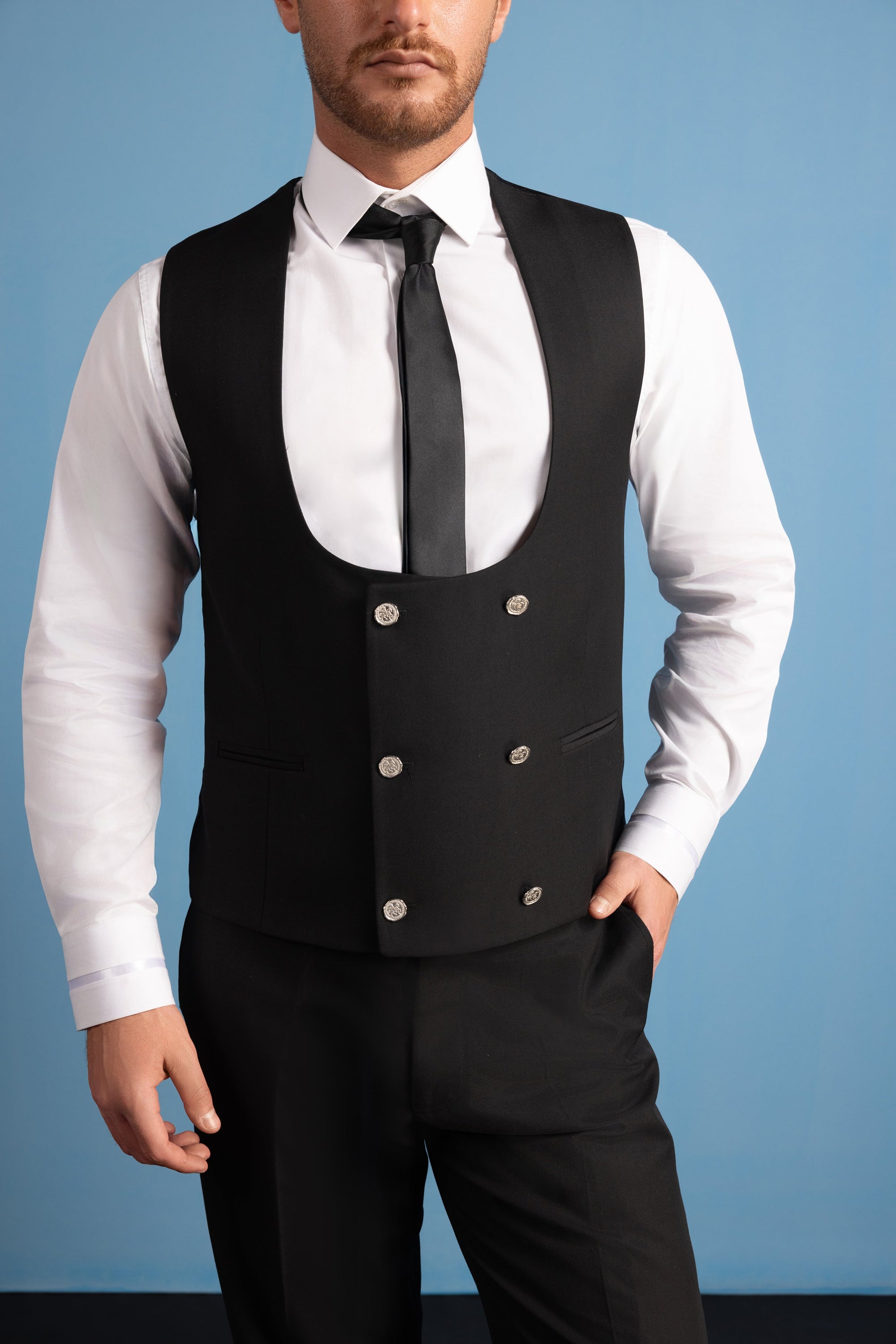 Rosane Et Spinae 3-Piece Suit