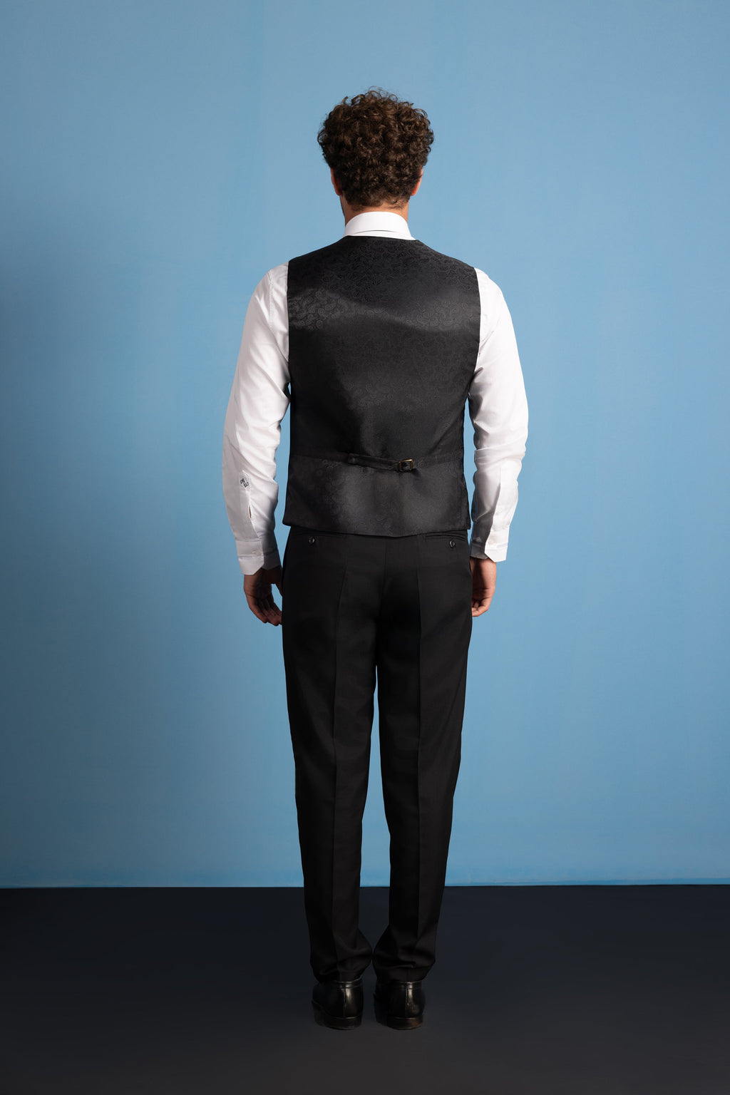 Rosane Et Spinae 3-Piece Suit