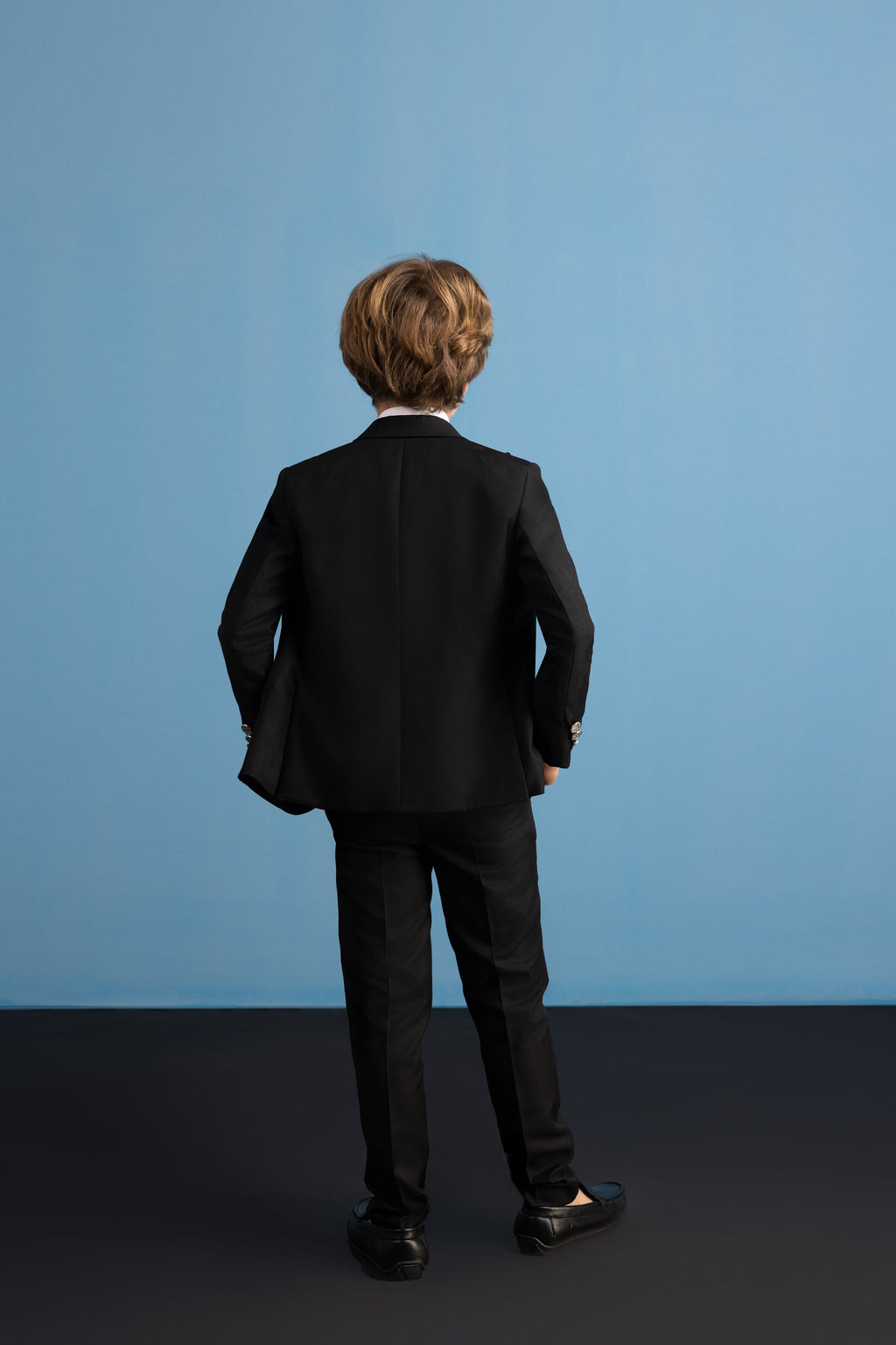 Rosane Et Spinae 3-Piece Suit