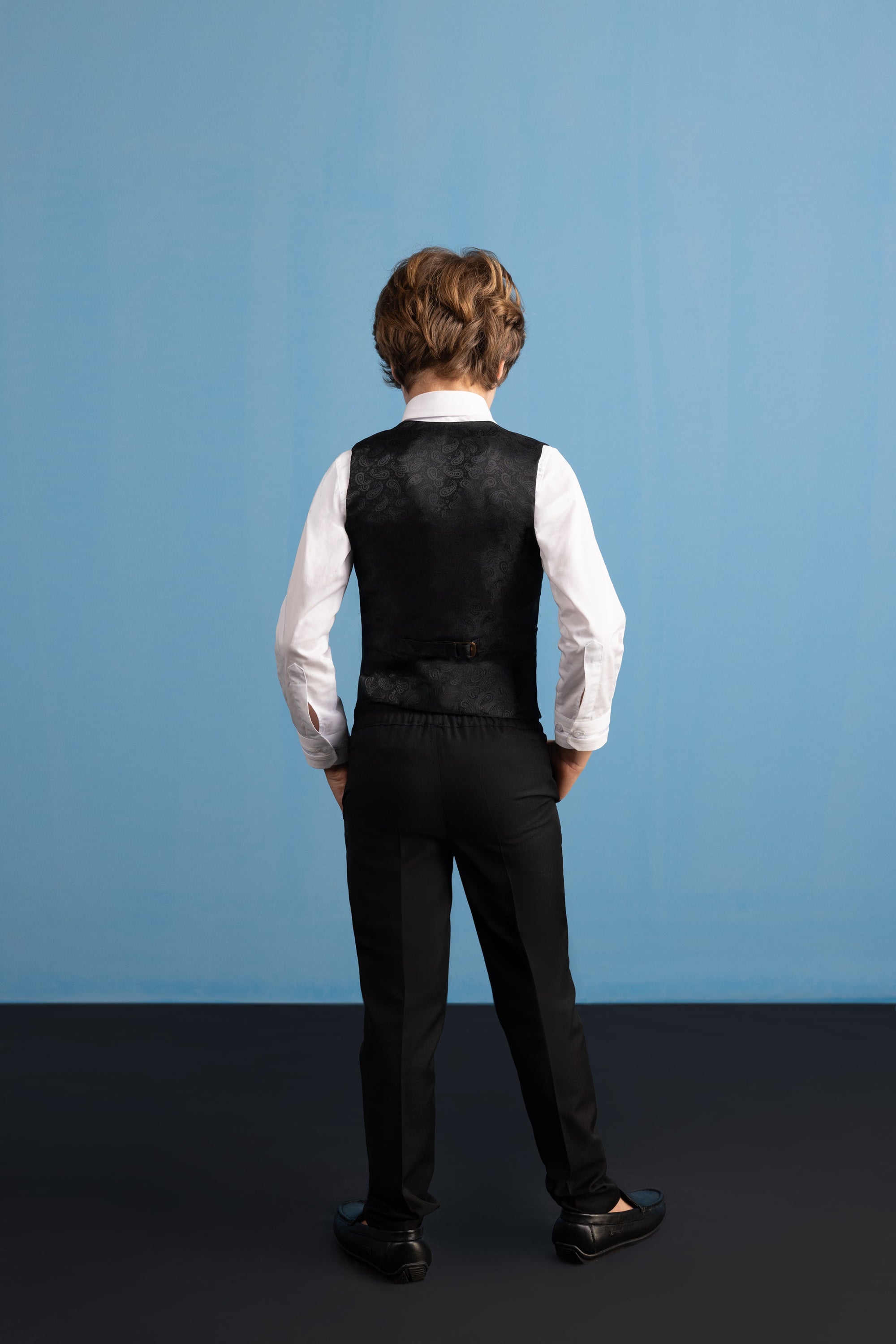 Rosane Et Spinae 3-Piece Suit