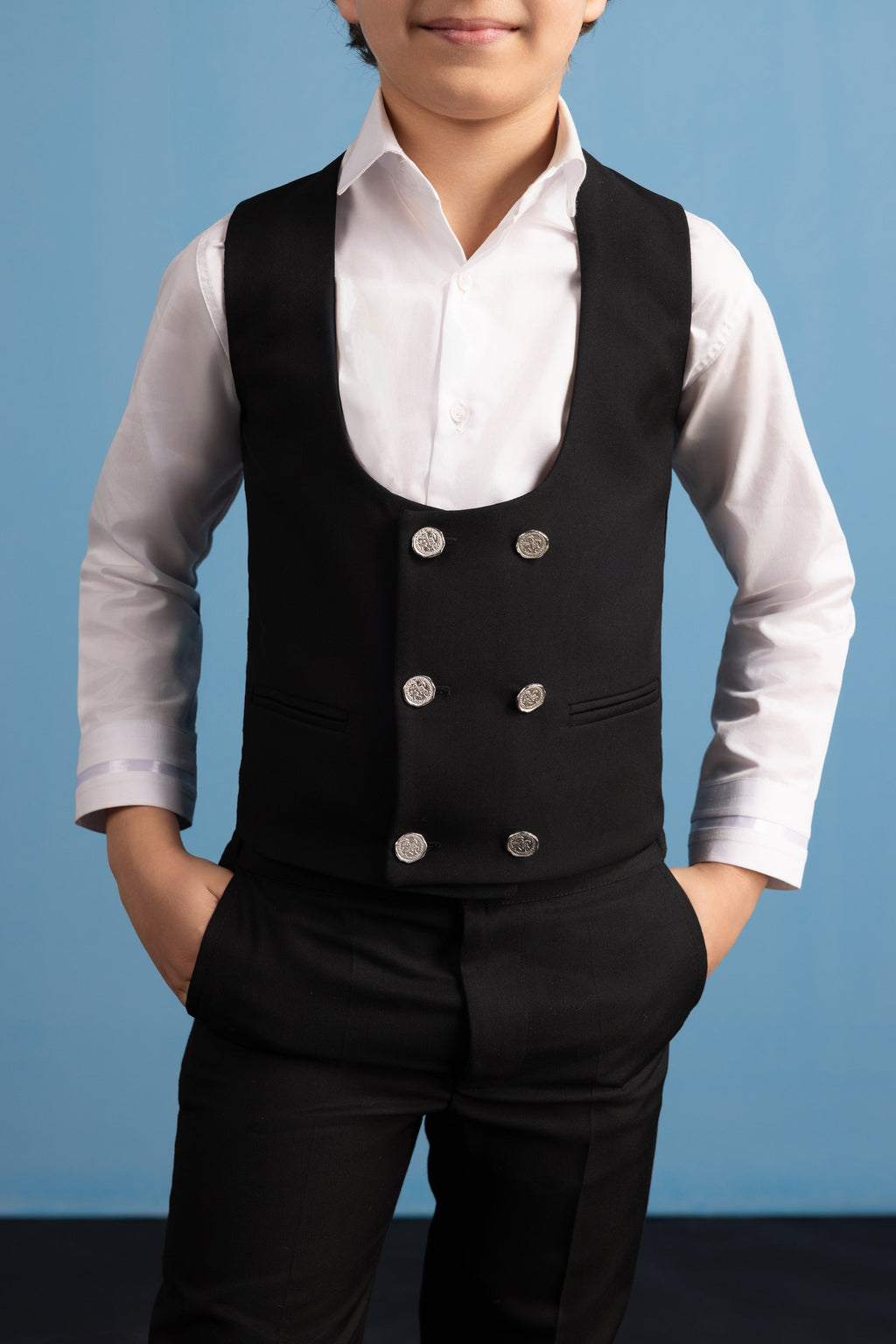 Rosane Et Spinae 3-Piece Suit