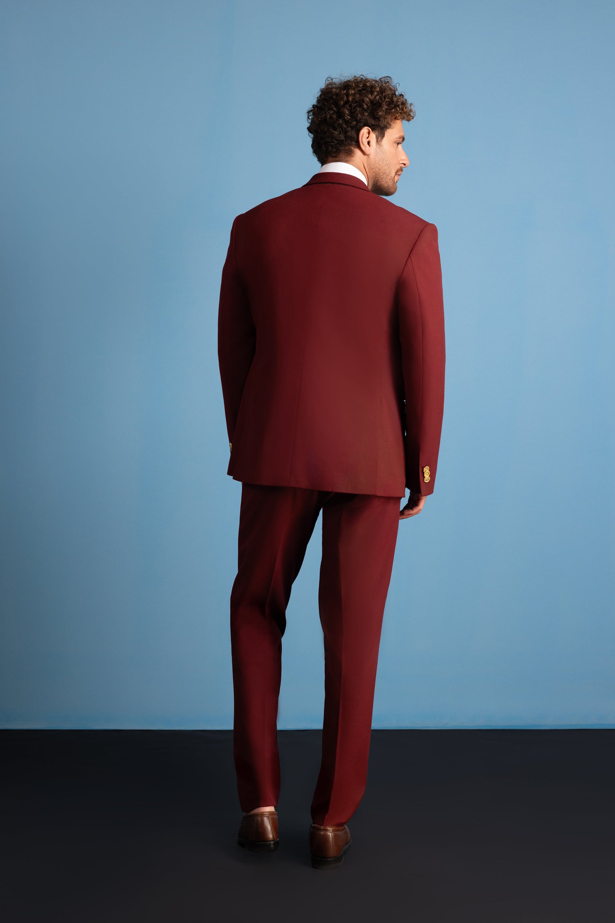 Rosane Et Spinae 3-Piece Suit