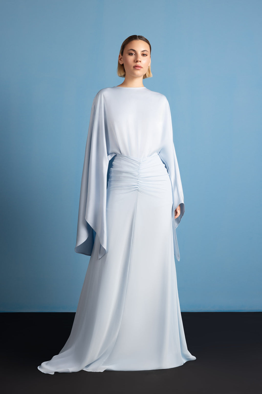 Nubes Serica Glide Co-ord Set