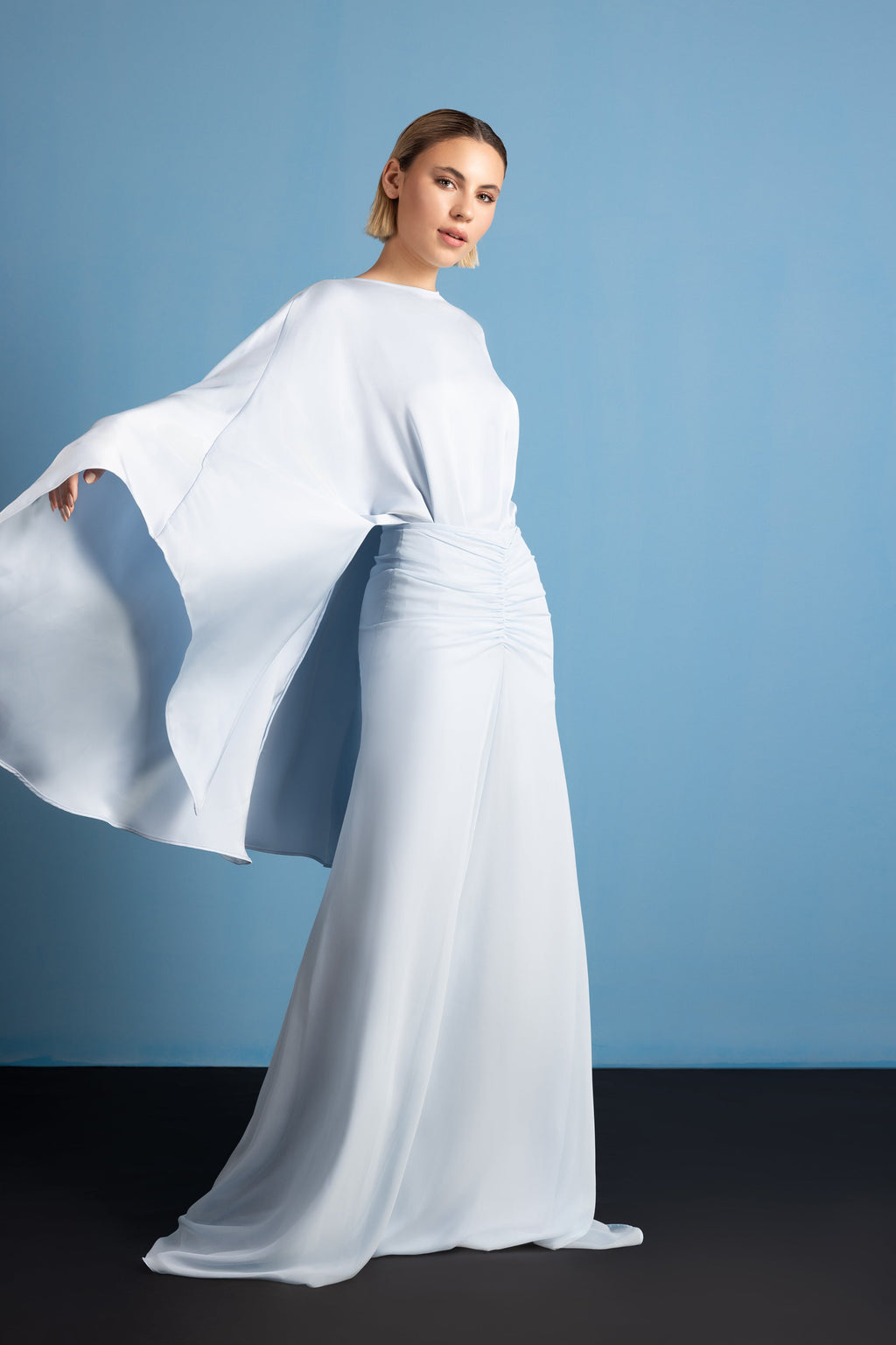 Nubes Serica Glide Co-ord Set