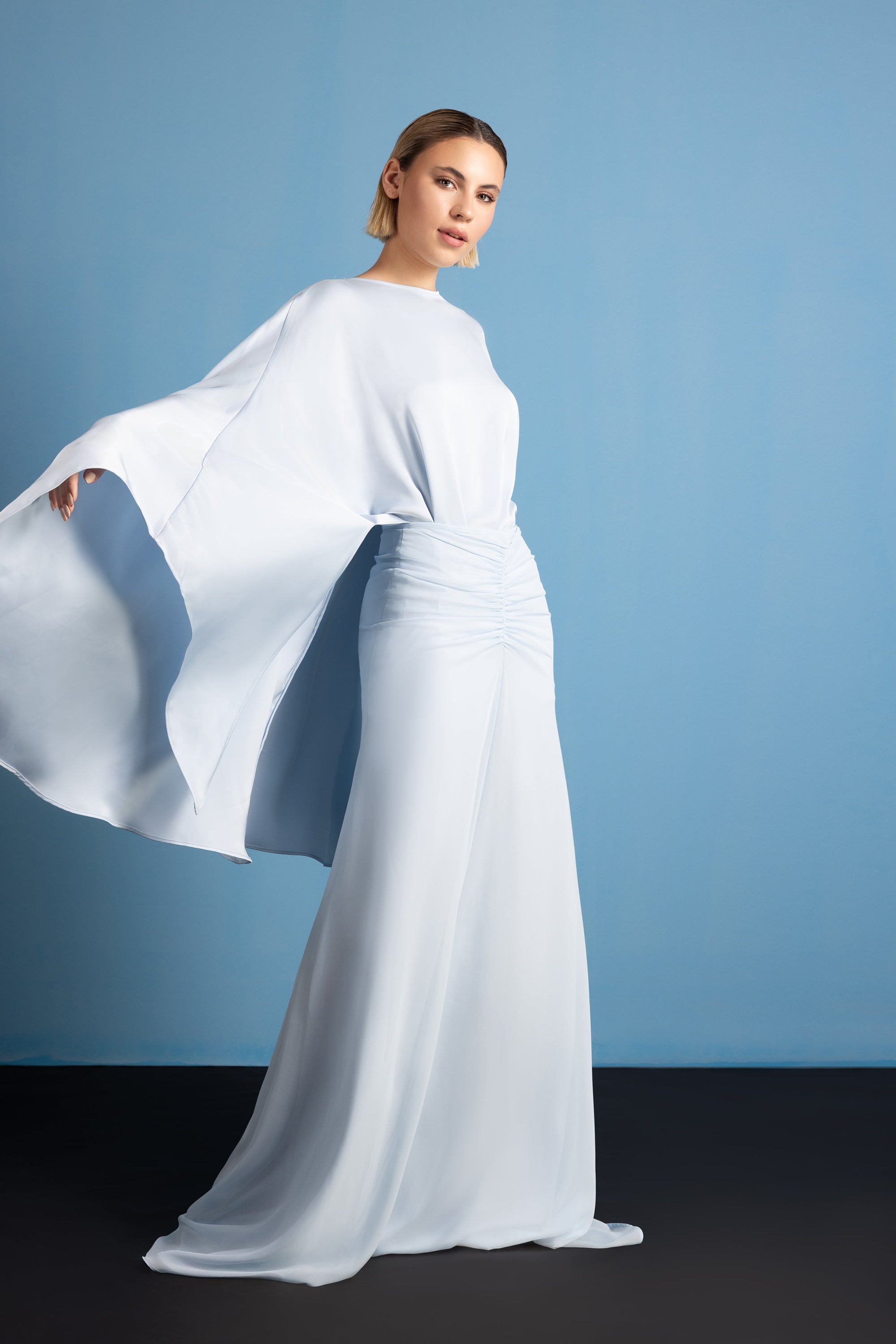 Nubes Serica Glide Co-ord Set