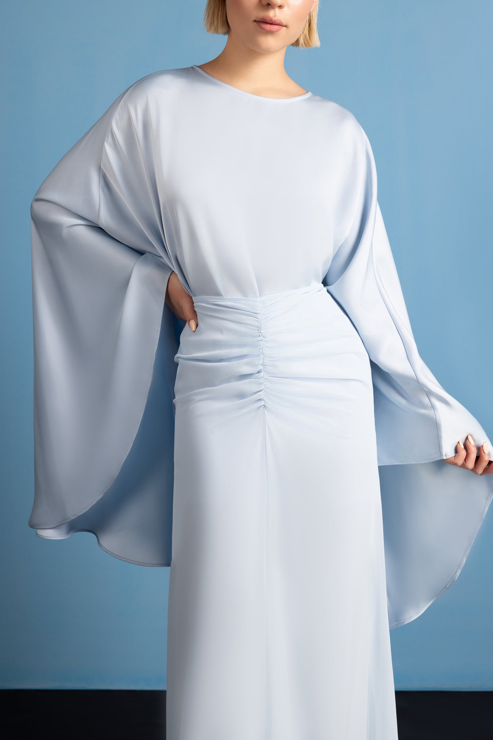 Nubes Serica Glide Co-ord Set