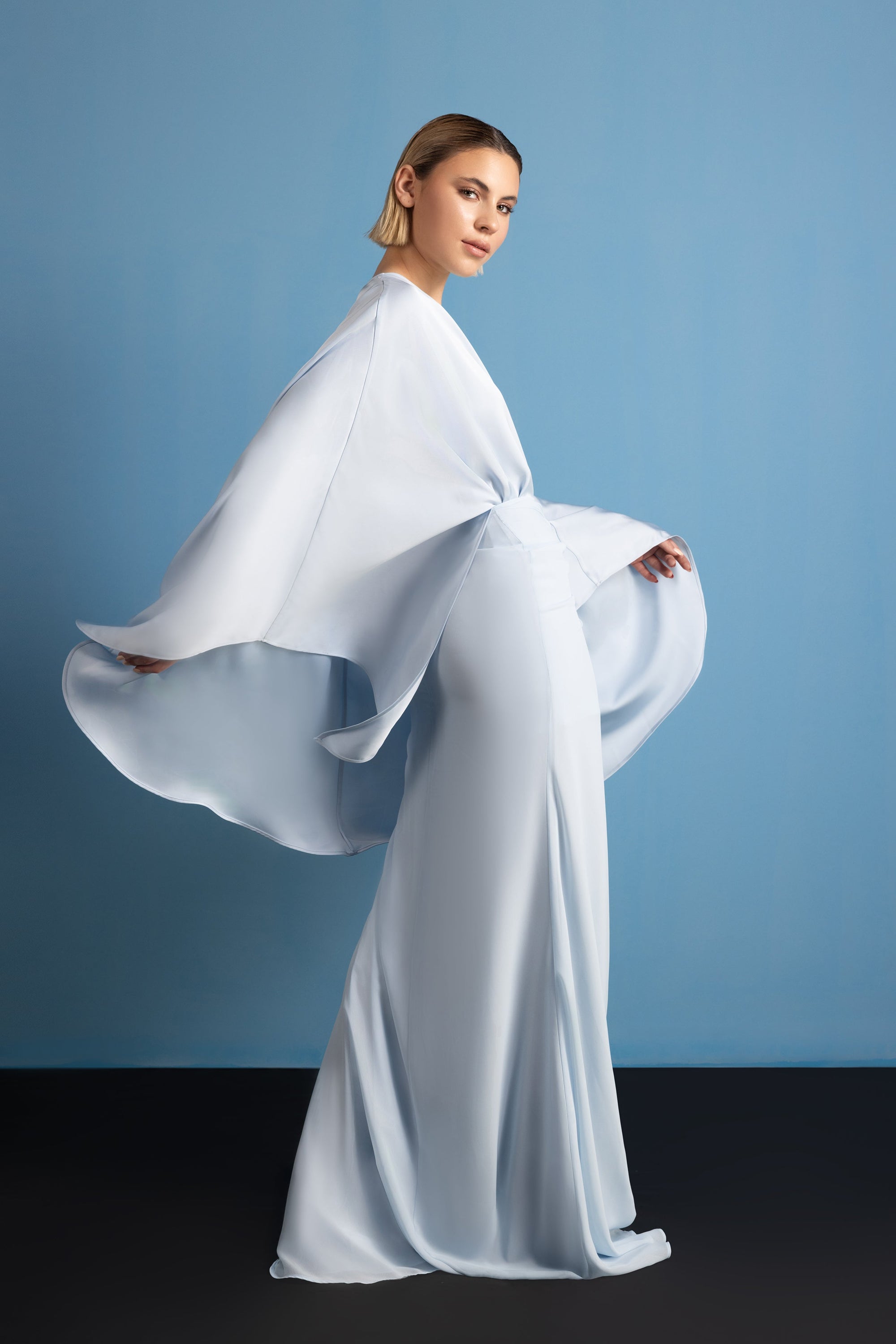 Nubes Serica Glide Co-ord Set