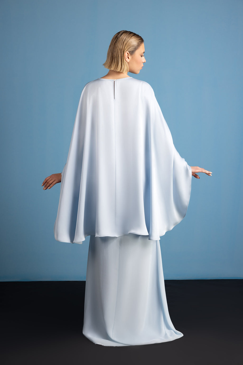 Nubes Serica Glide Co-ord Set