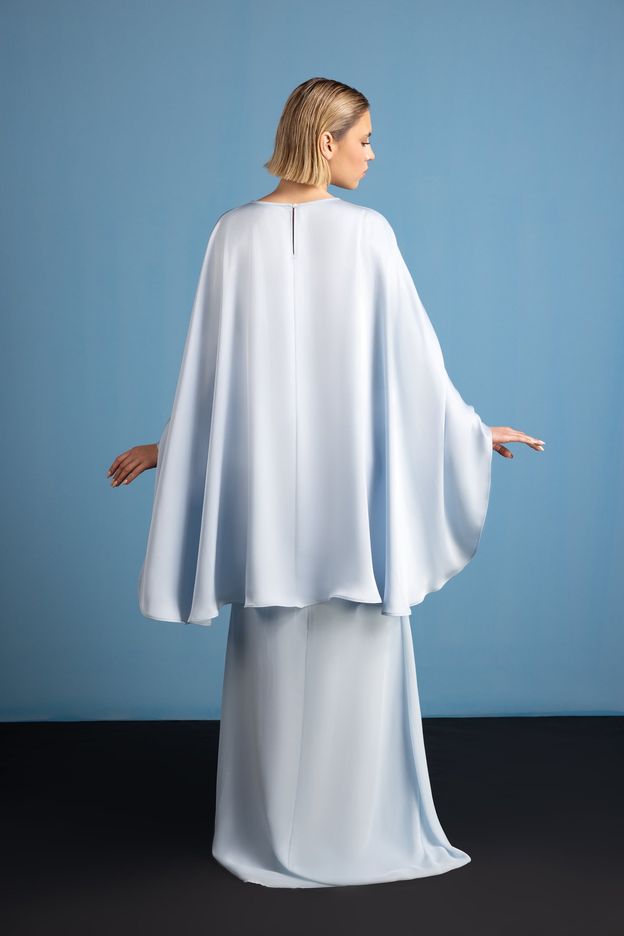 Nubes Serica Glide Co-ord Set