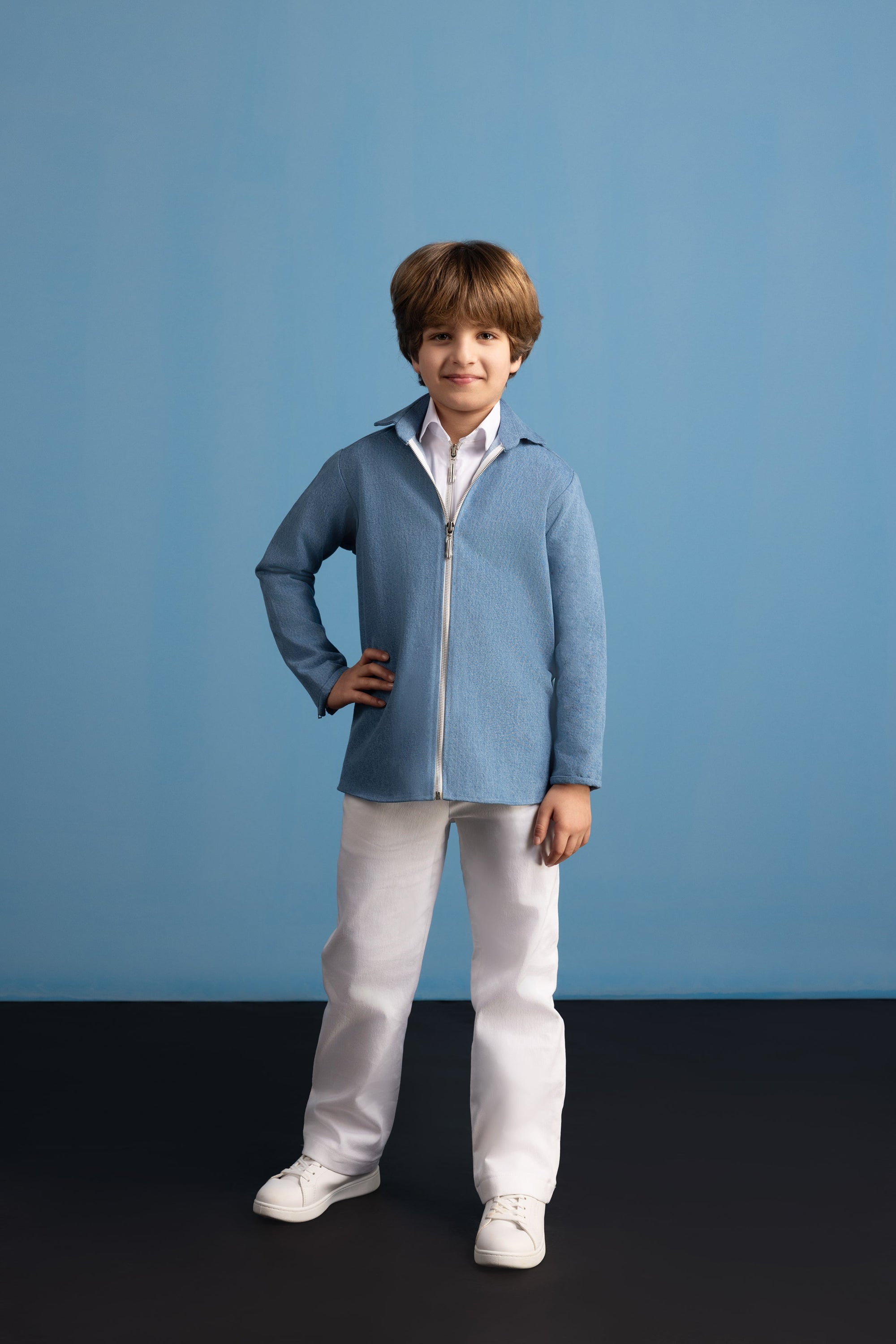 Nubes Serica Jogger Pants