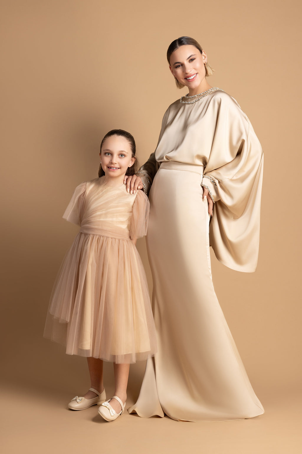 Aura Women's co-ord Set