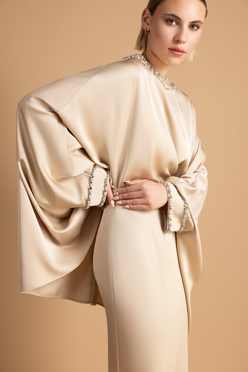 Aura Women's co-ord Set