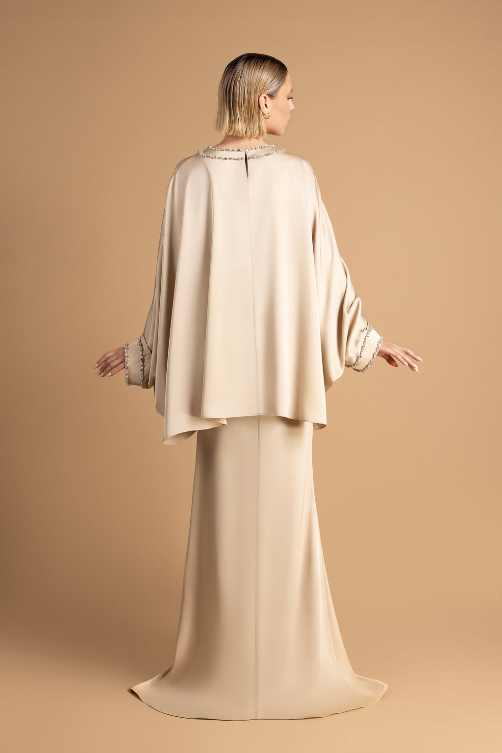 Aura Women's co-ord Set