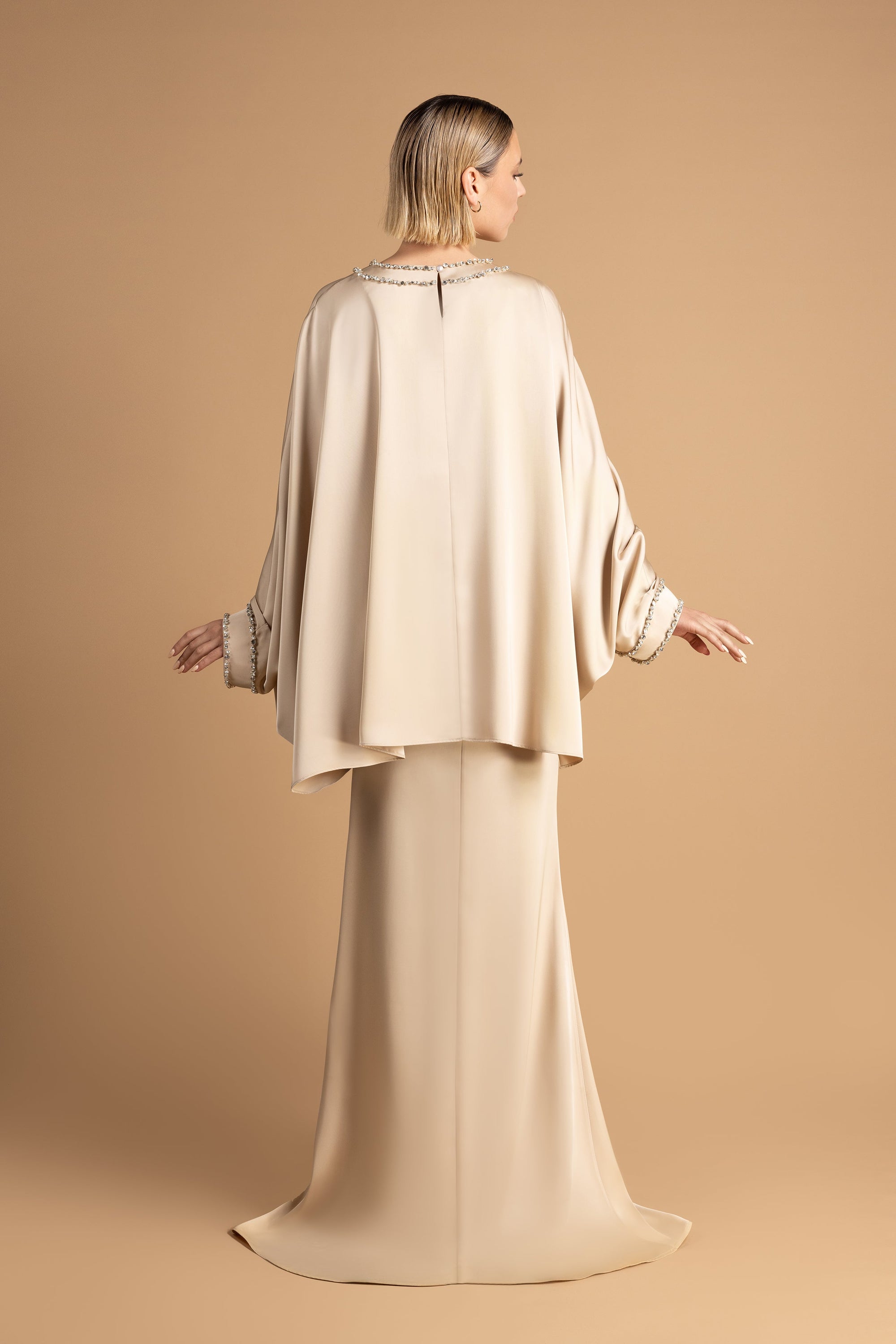 Aura Women's co-ord Set