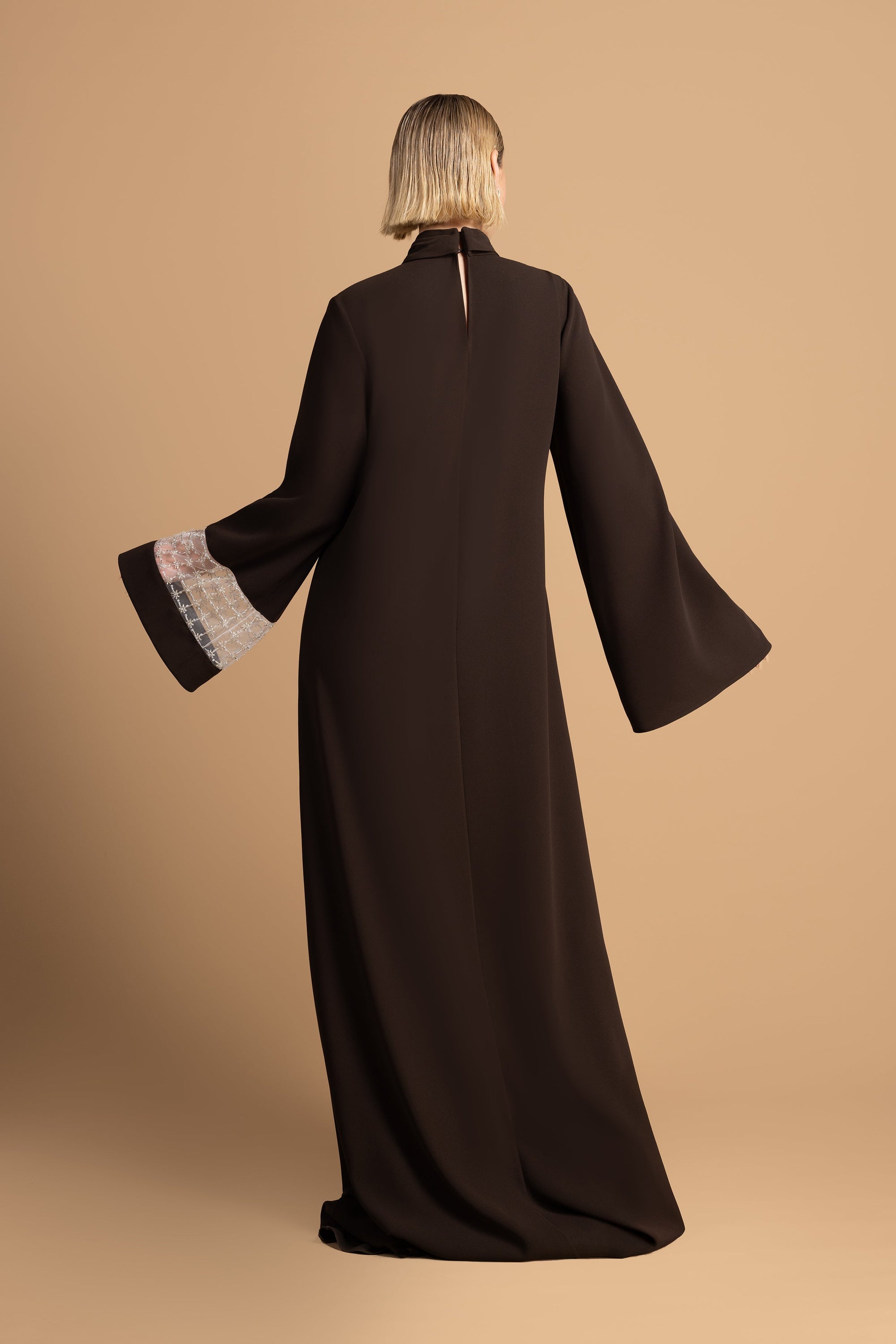 Luna  Women's Bow Dress