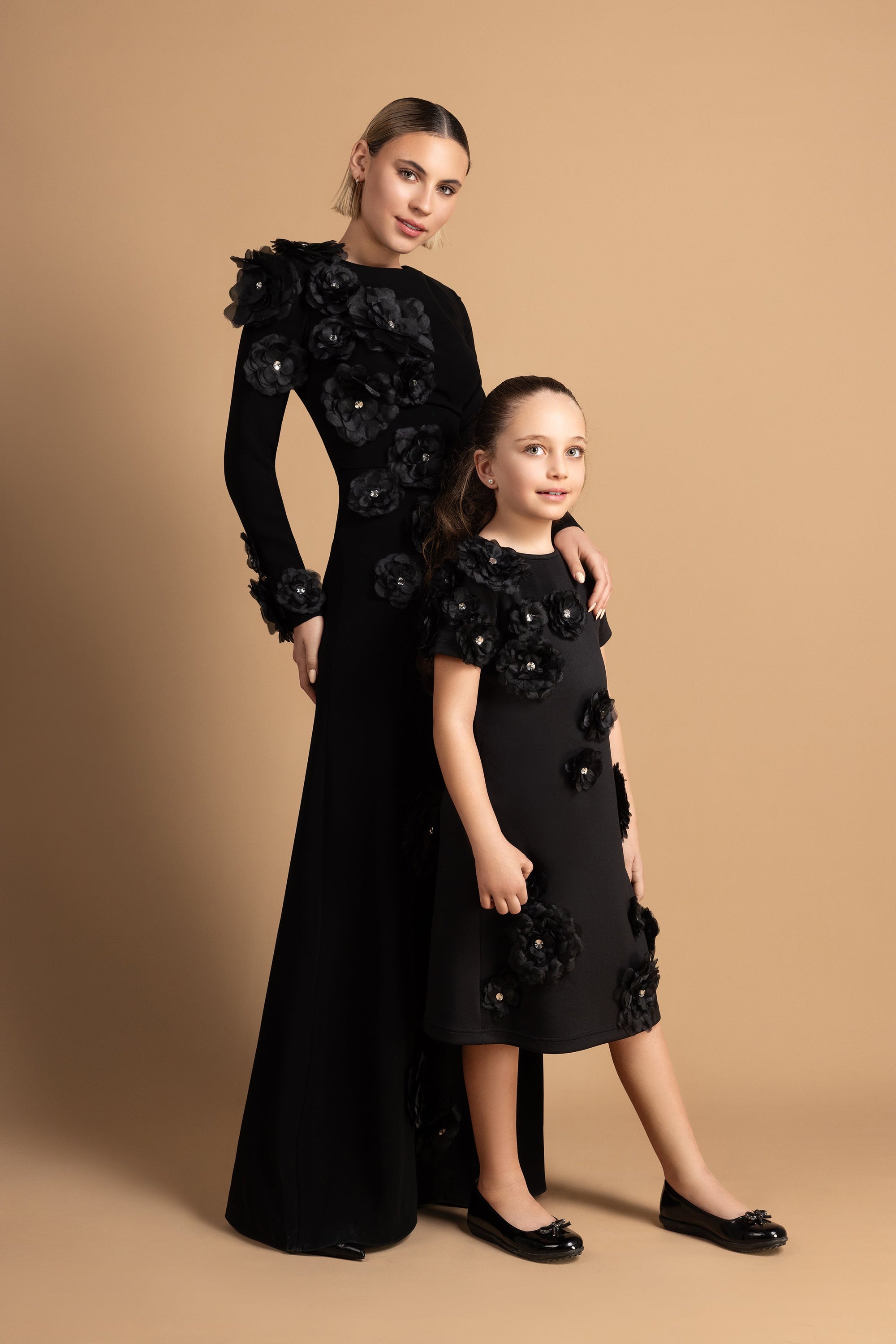 Vespera Women's Dress