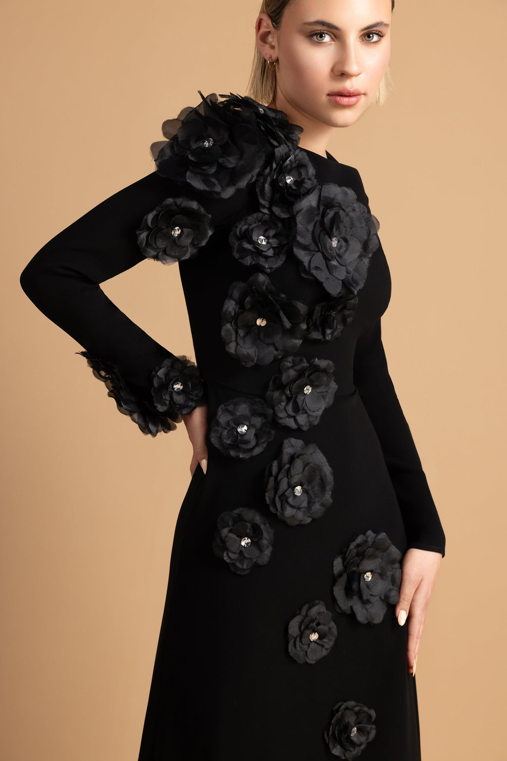 Vespera Women's Dress