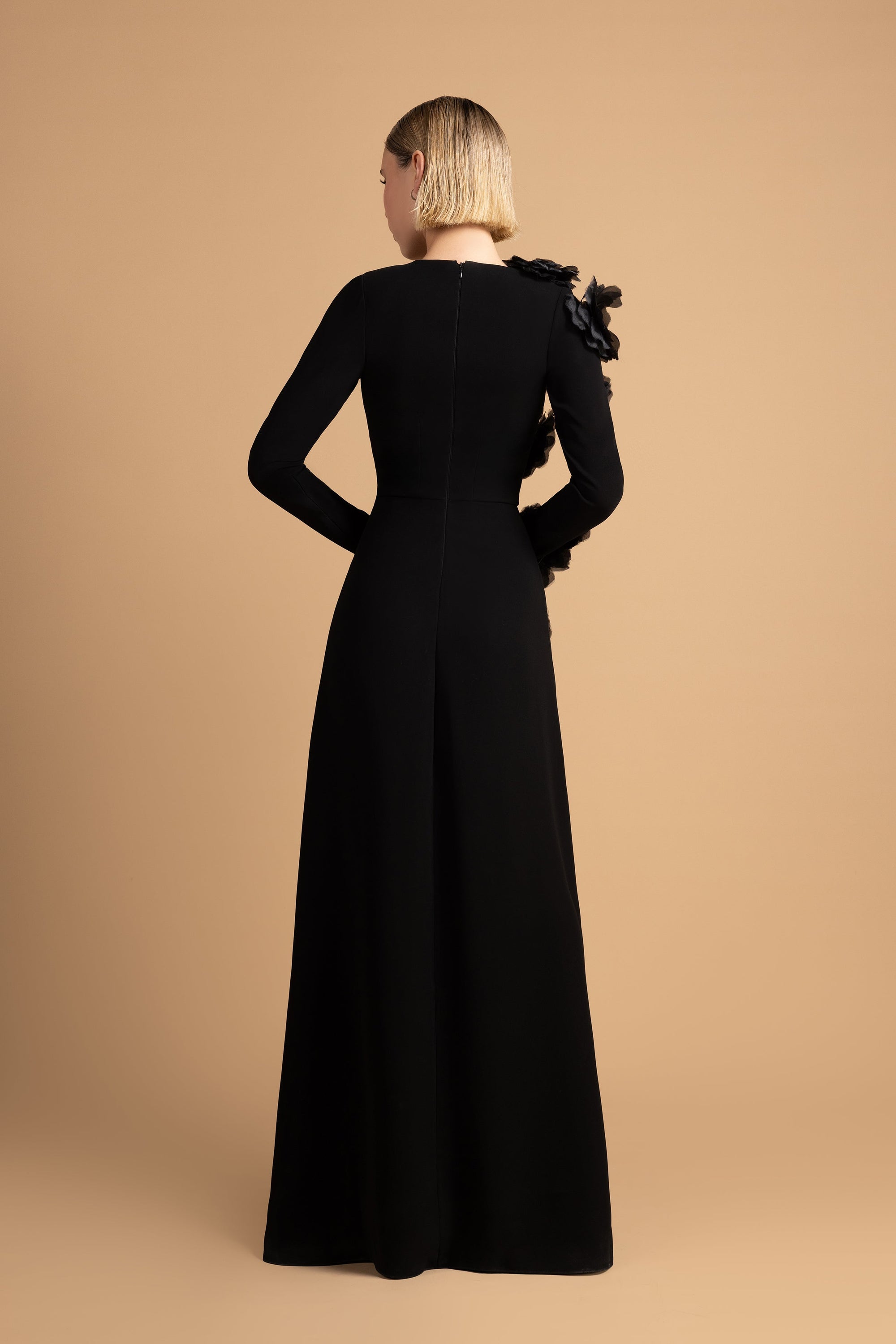 Vespera Women's Dress