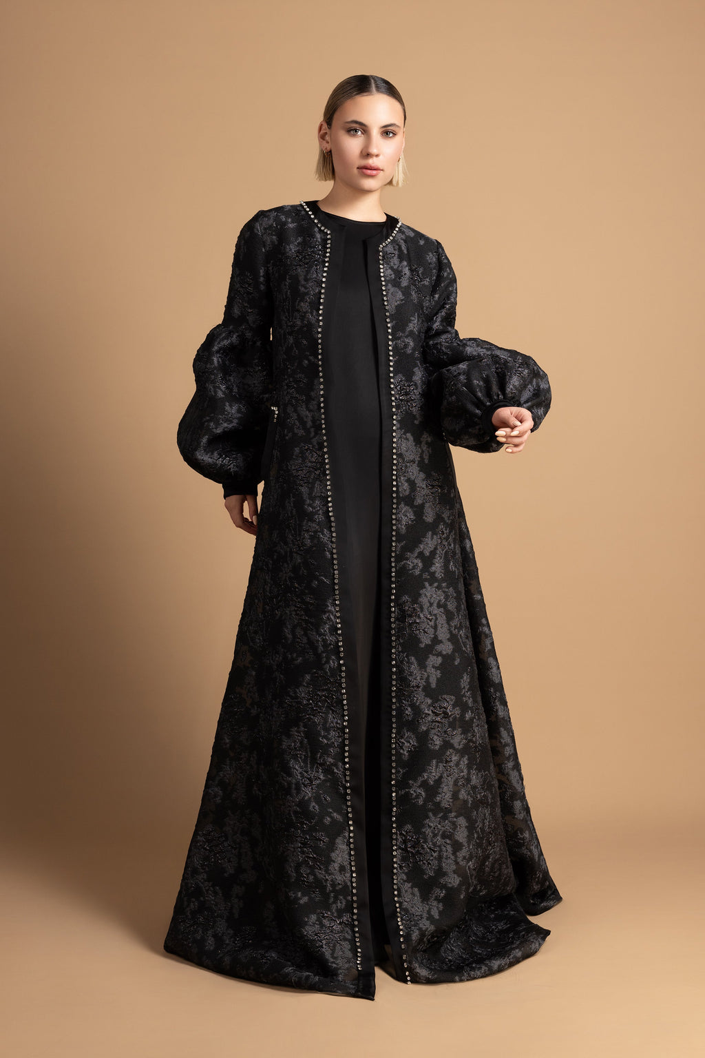 Isla co-ord Women's Abaya