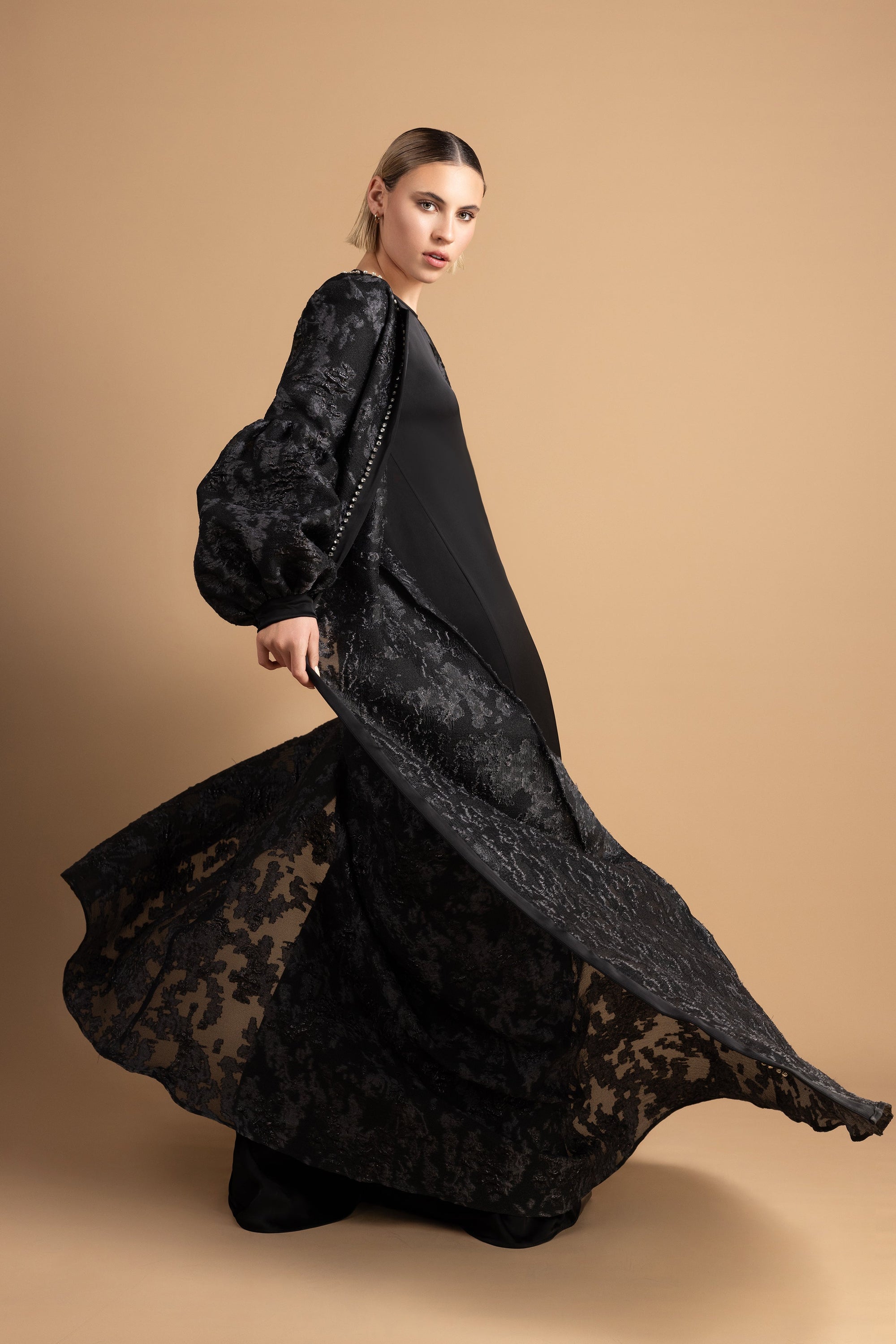 Isla co-ord Women's Abaya