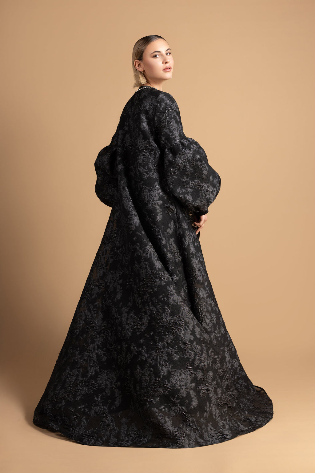 Isla co-ord Women's Abaya