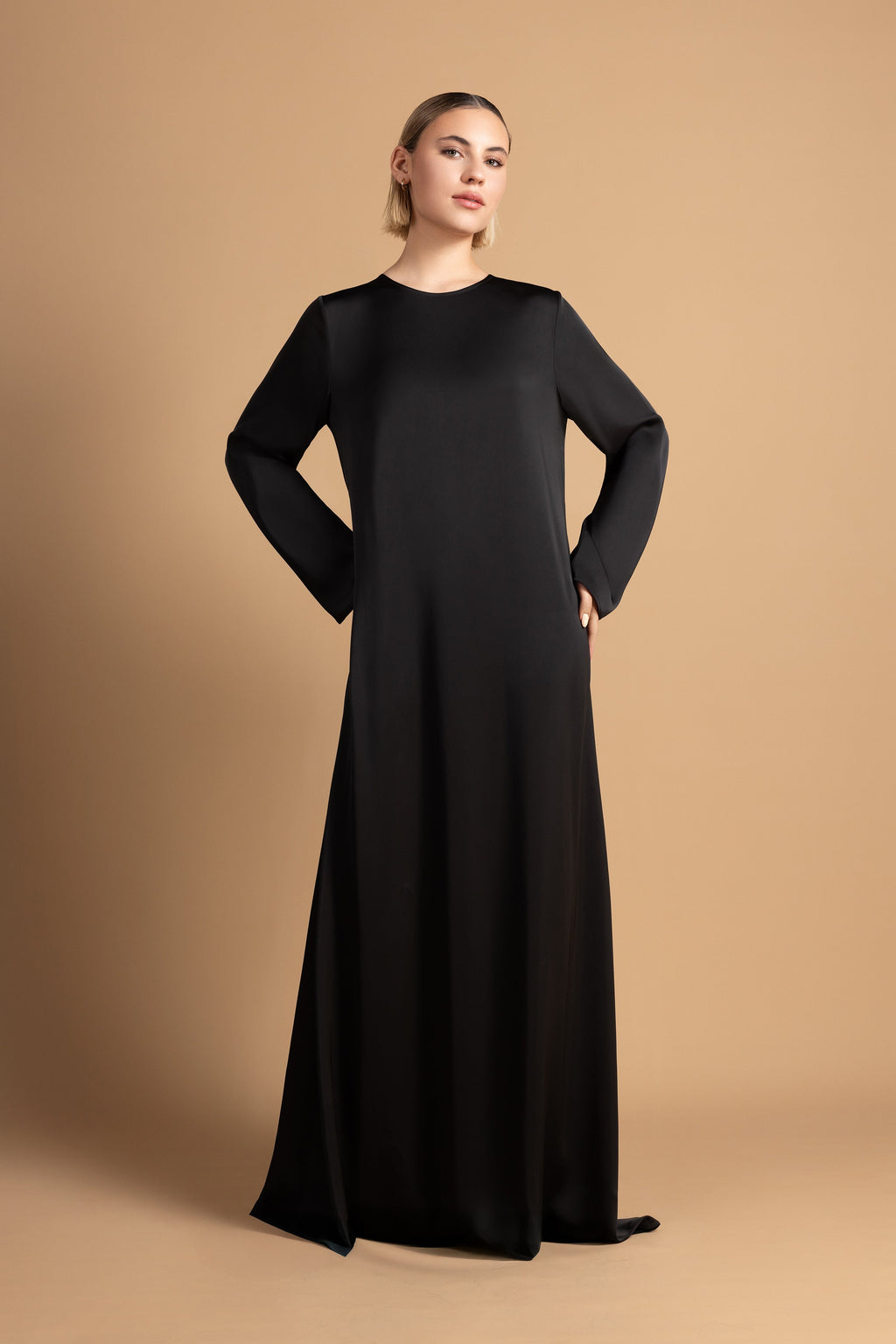 Isla co-ord Women's Abaya