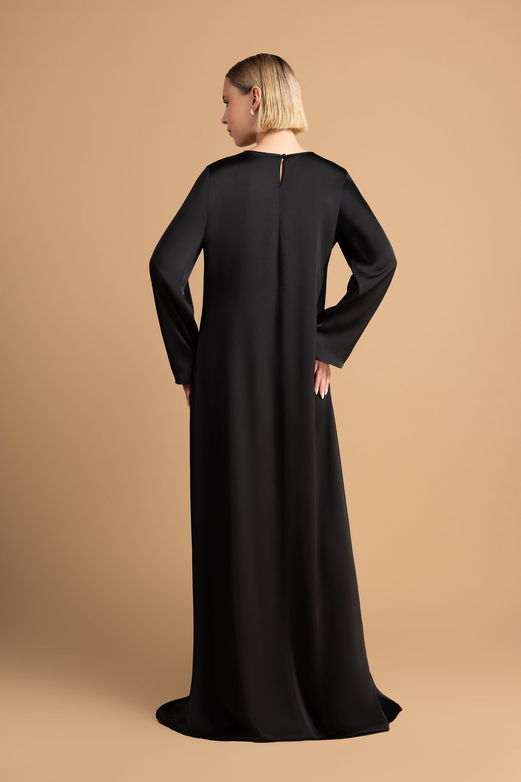 Isla co-ord Women's Abaya