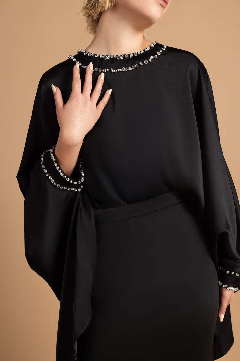 Aura Women's co-ord Set