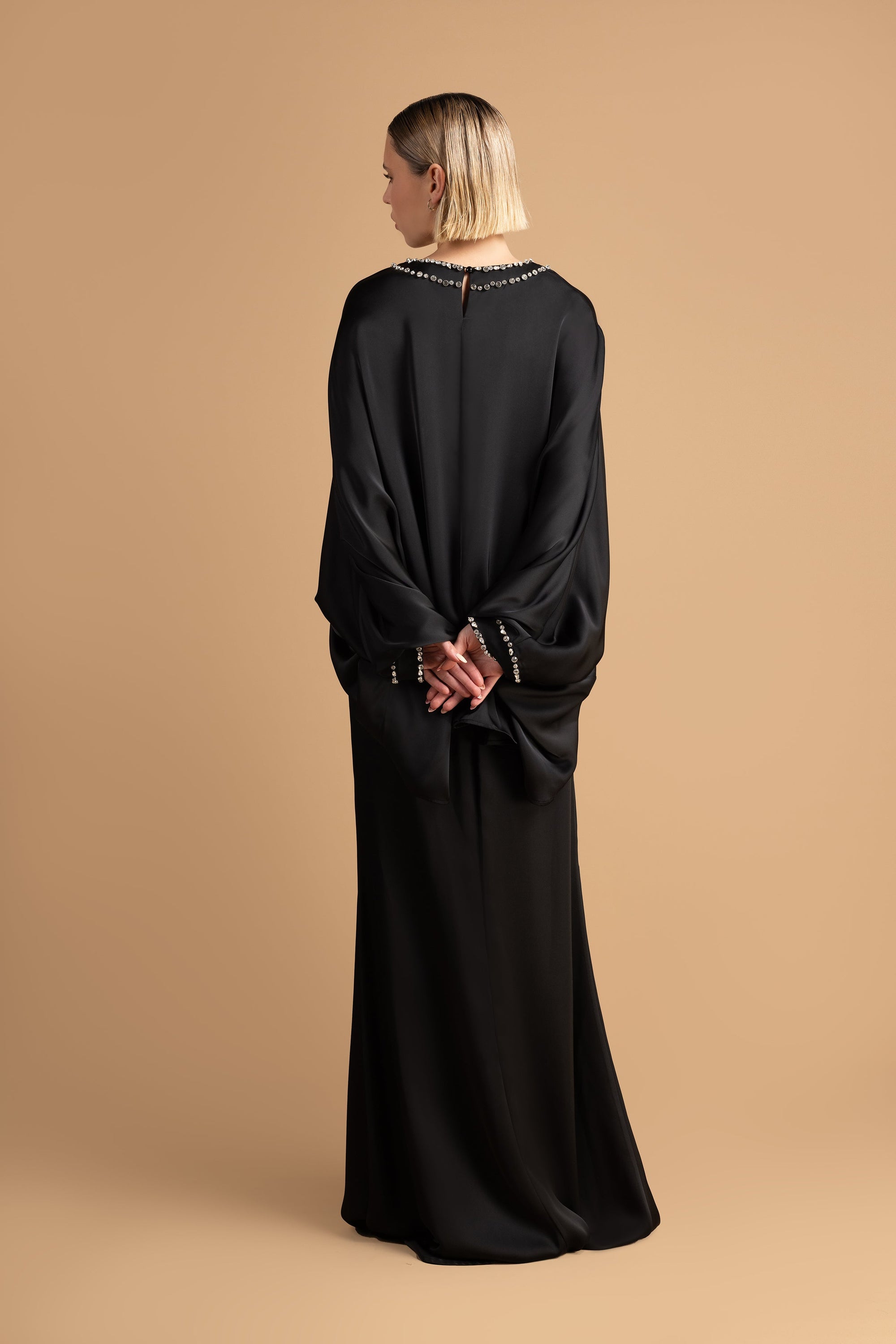 Aura Women's co-ord Set