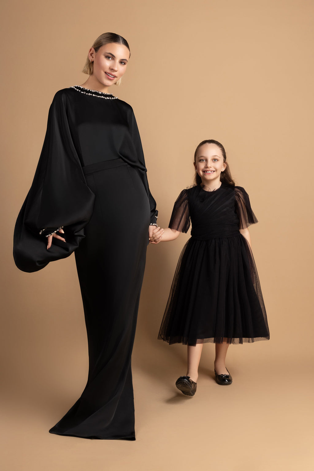 Aura Women's co-ord Set