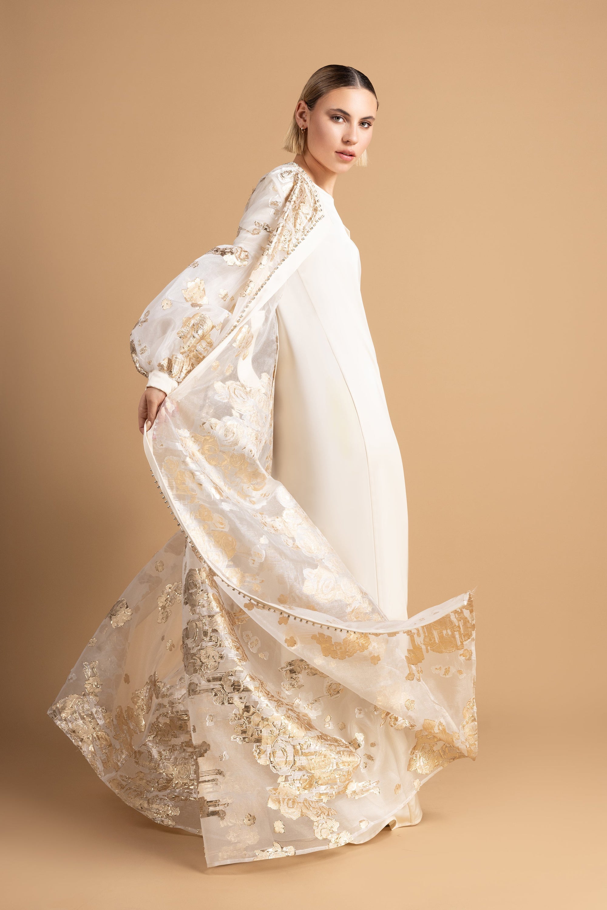 Isla co-ord Women's Abaya