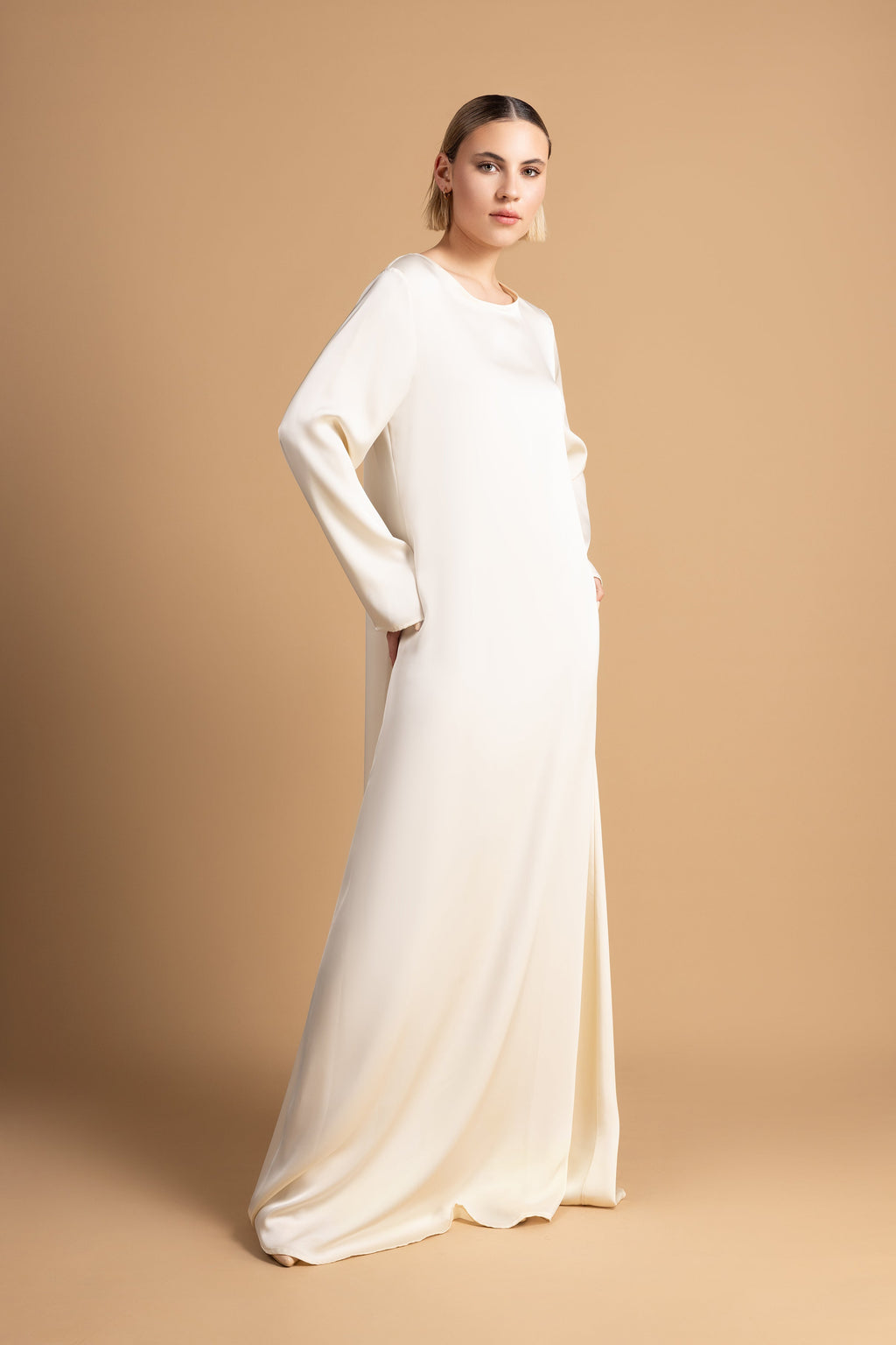 Isla co-ord Women's Abaya