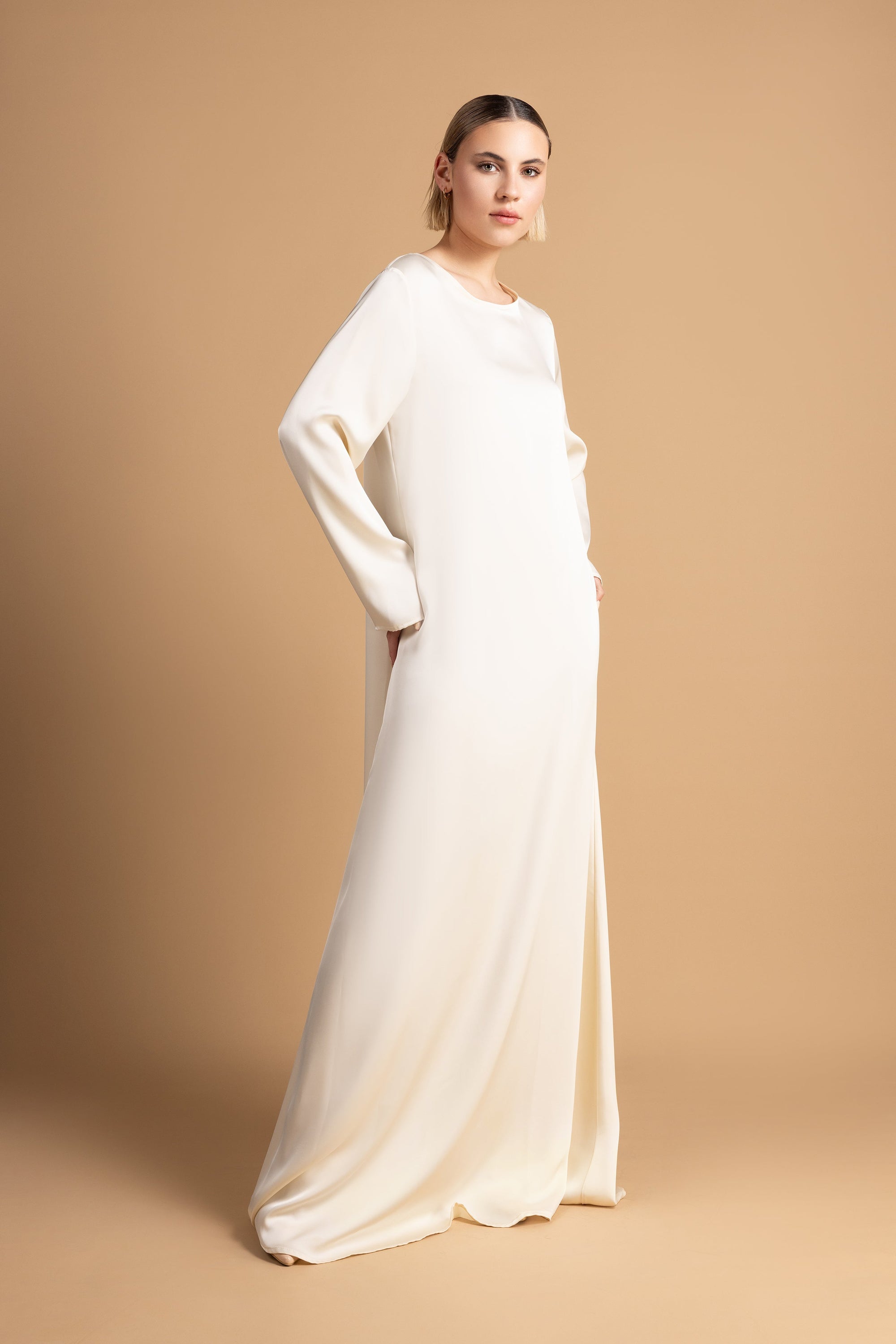 Isla co-ord Women's Abaya