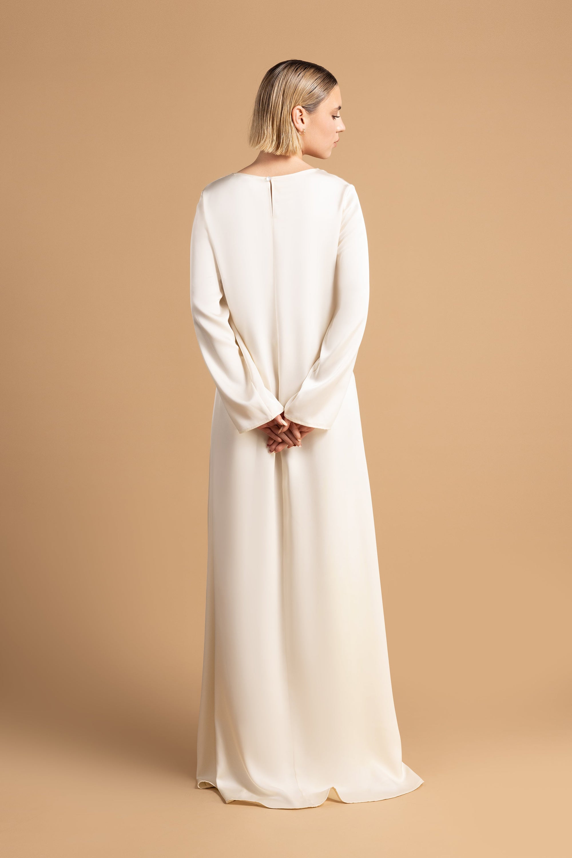 Isla co-ord Women's Abaya