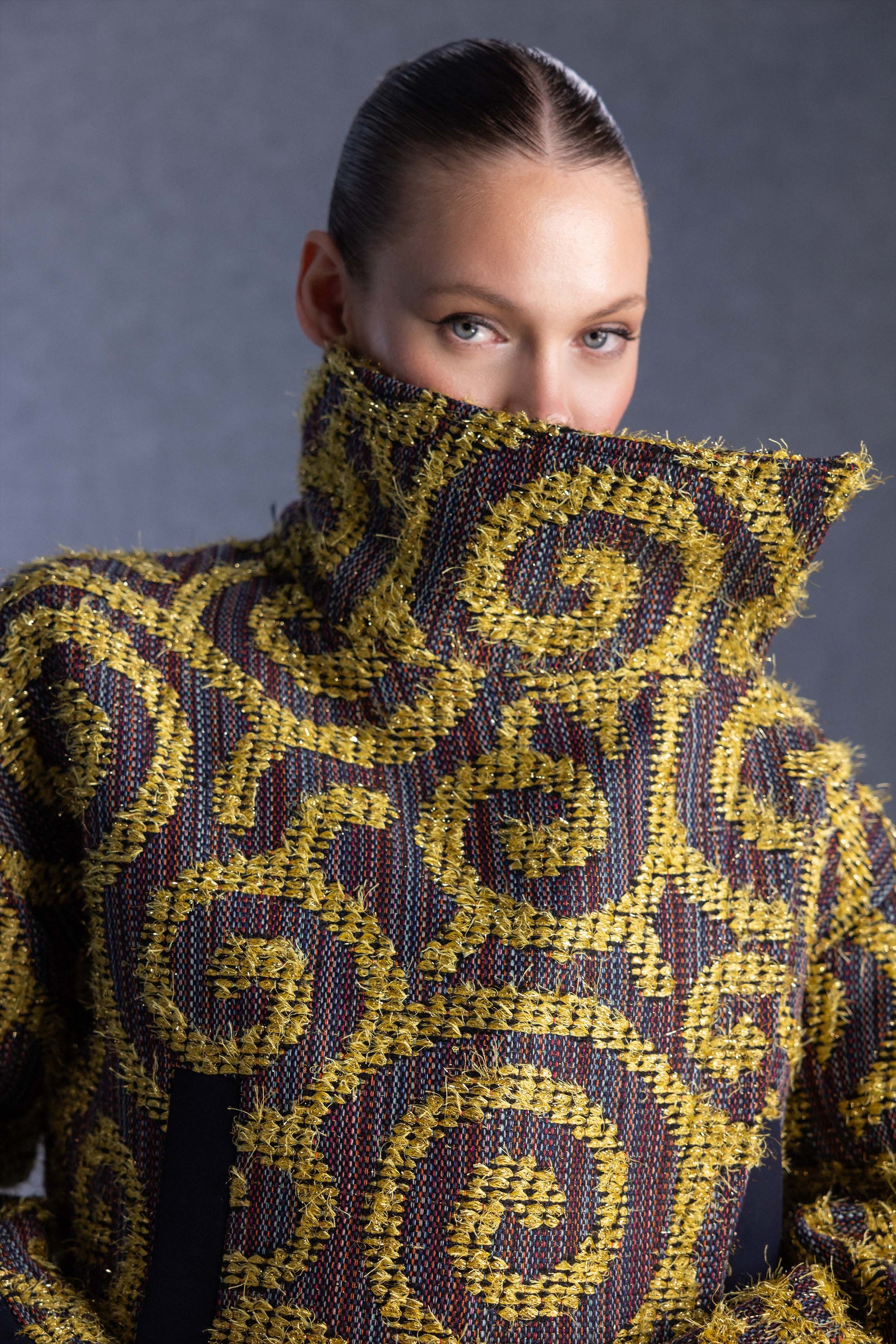 Lunae Alga Women Jacket