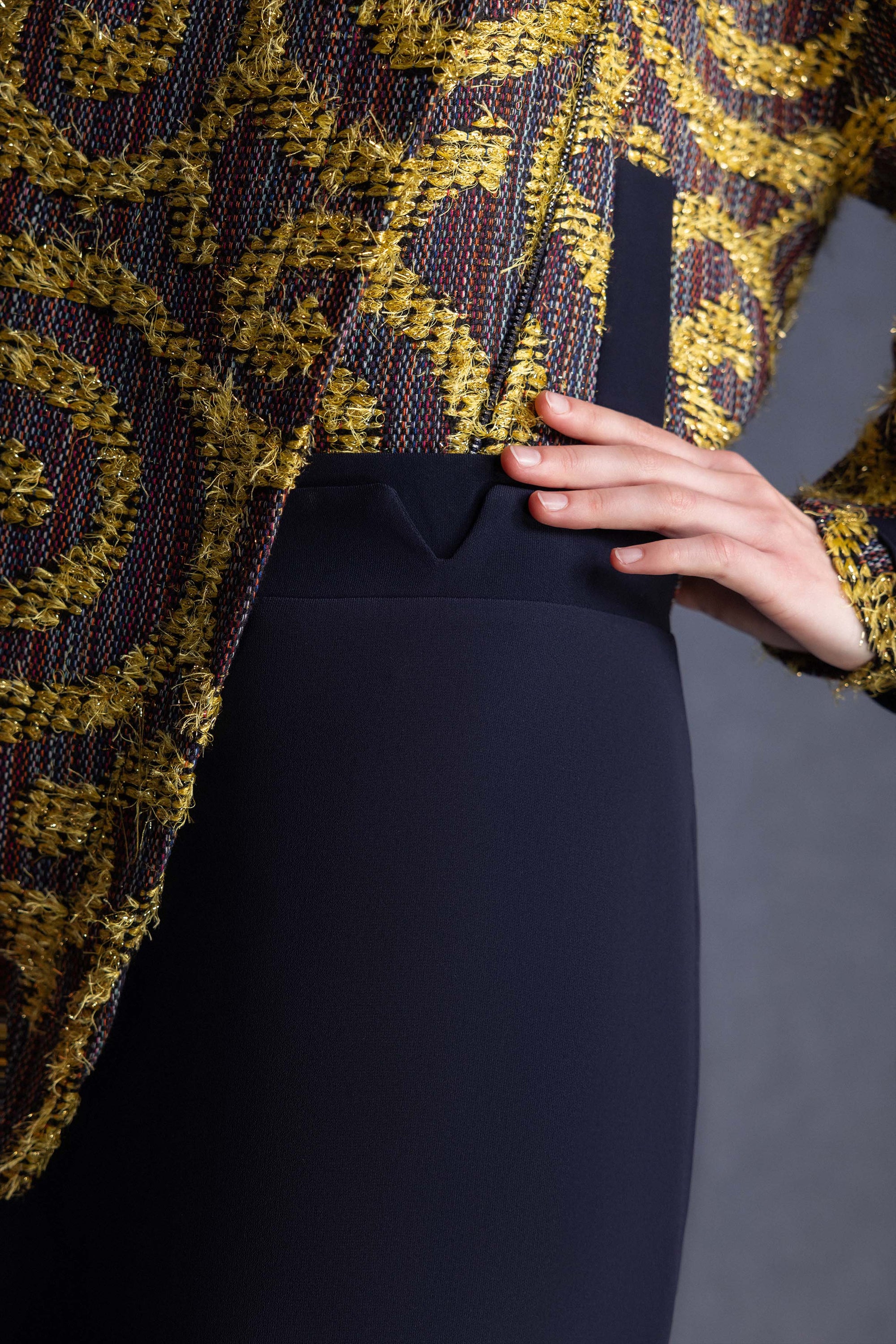 Lunae Alga Women Jacket