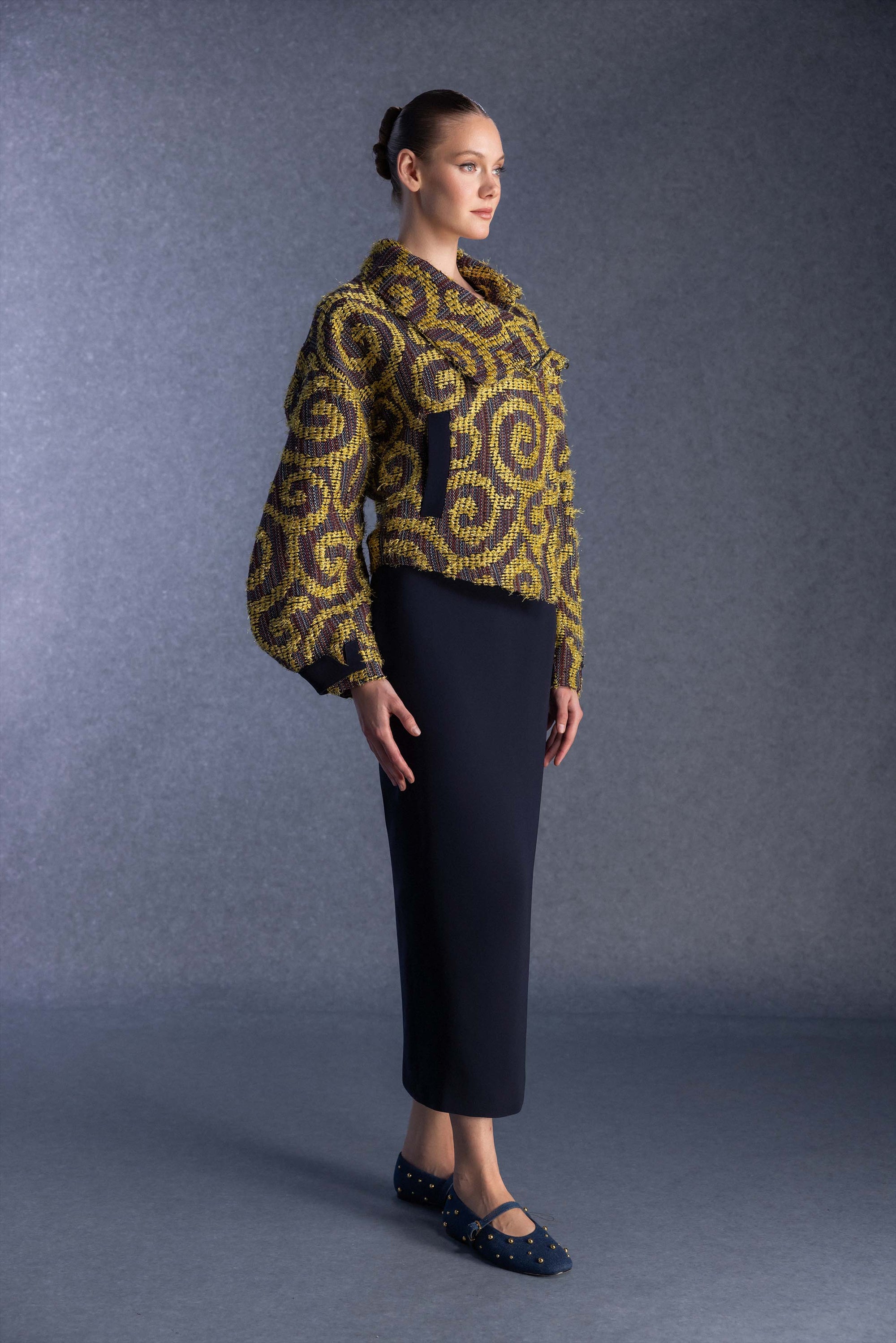 Lunae Alga Women's Skirt