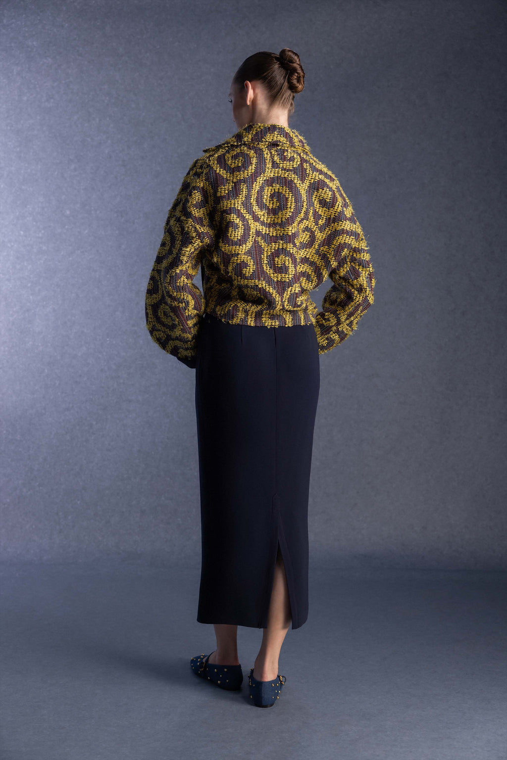 Lunae Alga Women's Skirt