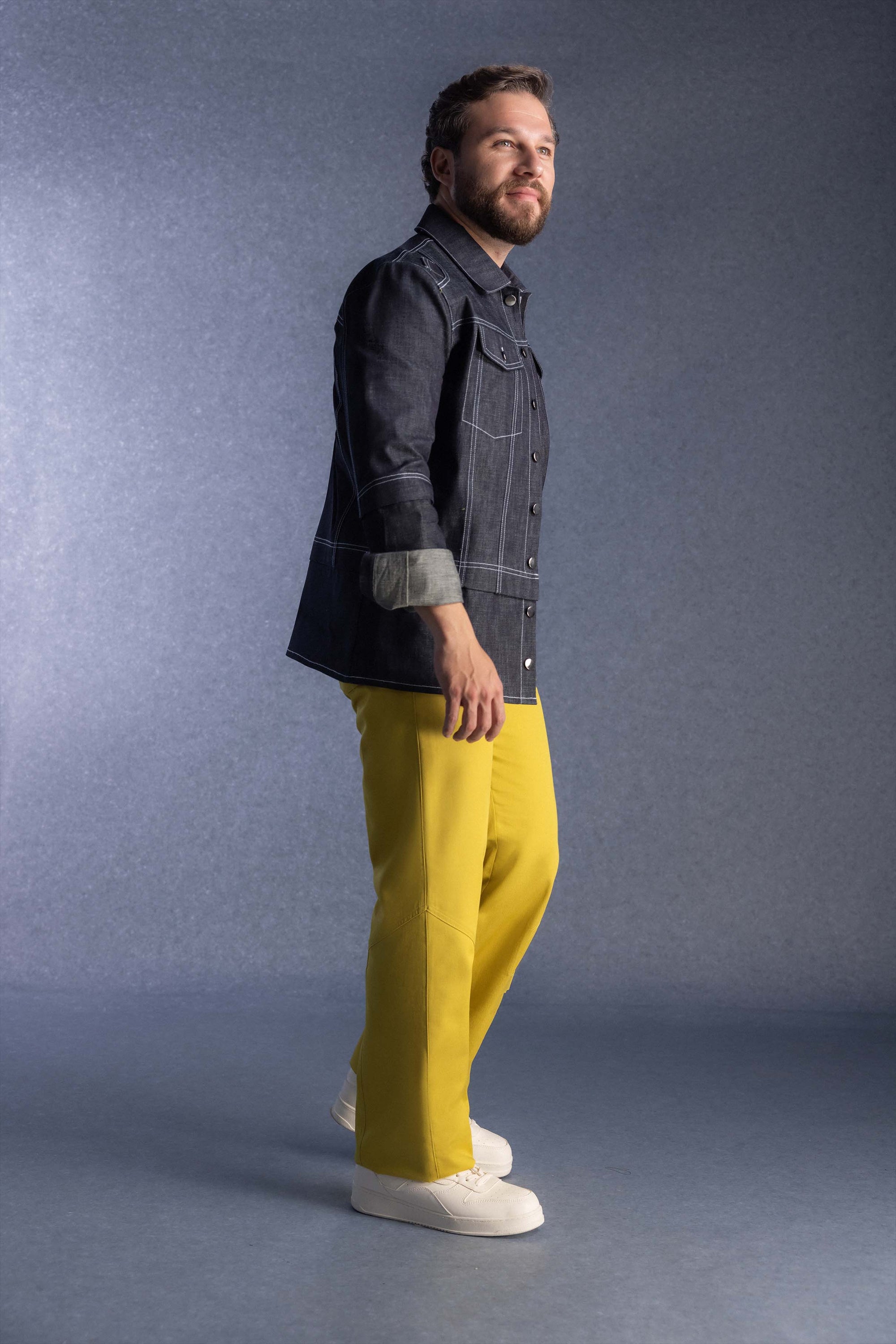 Lunae Alga Men's Jacket