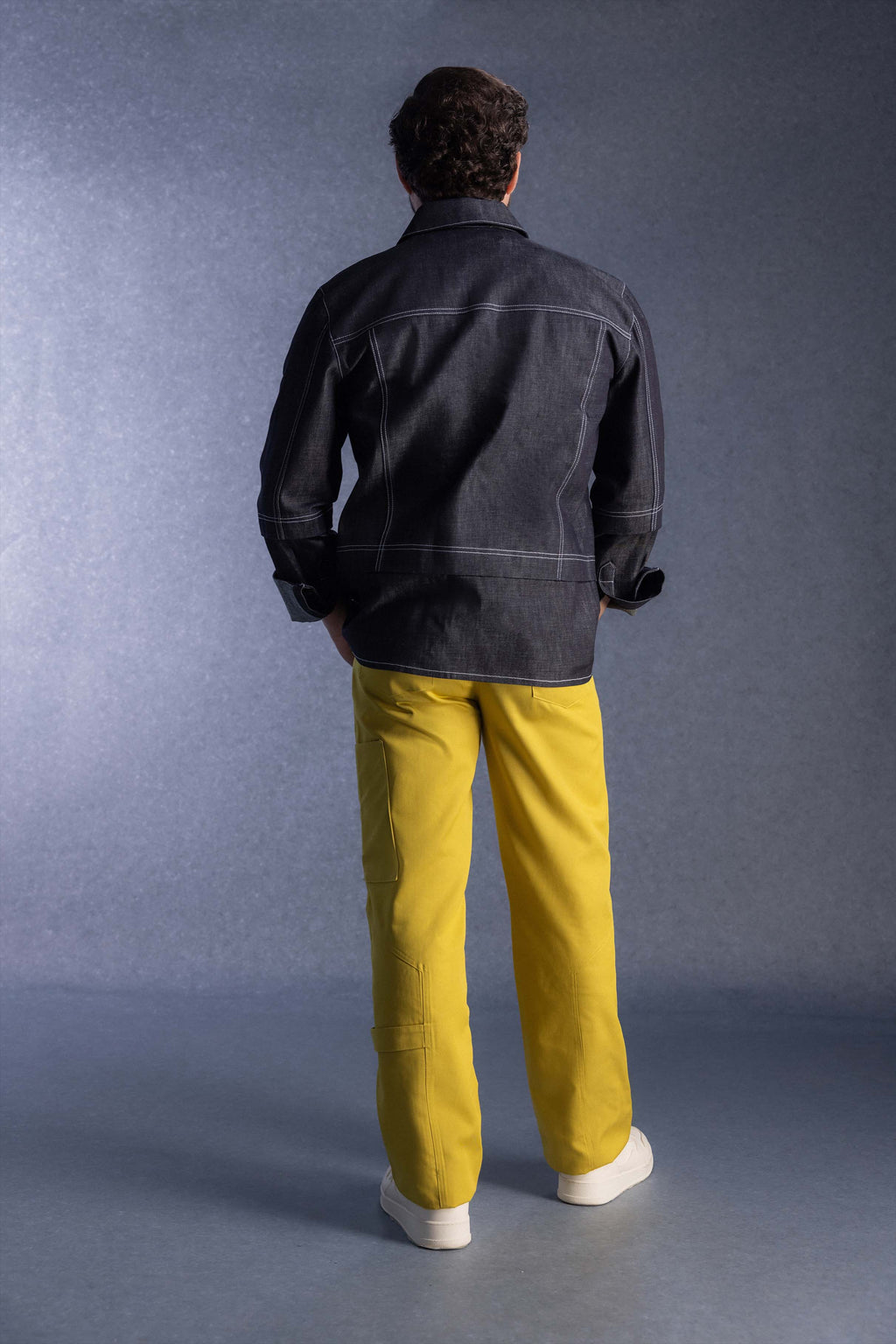 Lunae Alga Men's Jacket